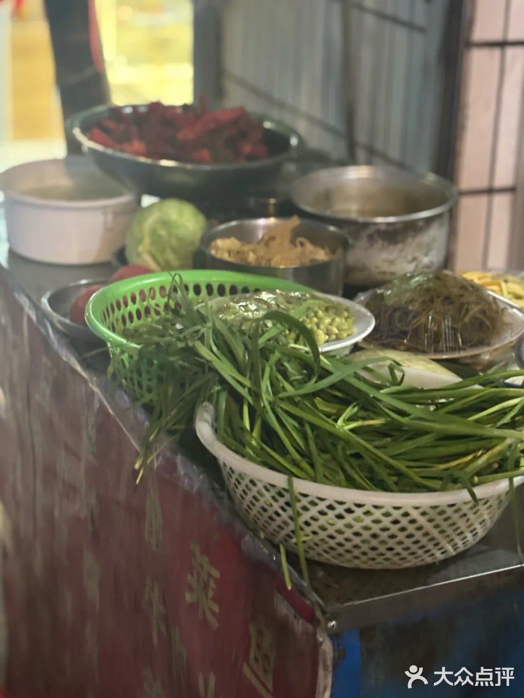 梦食园小吃