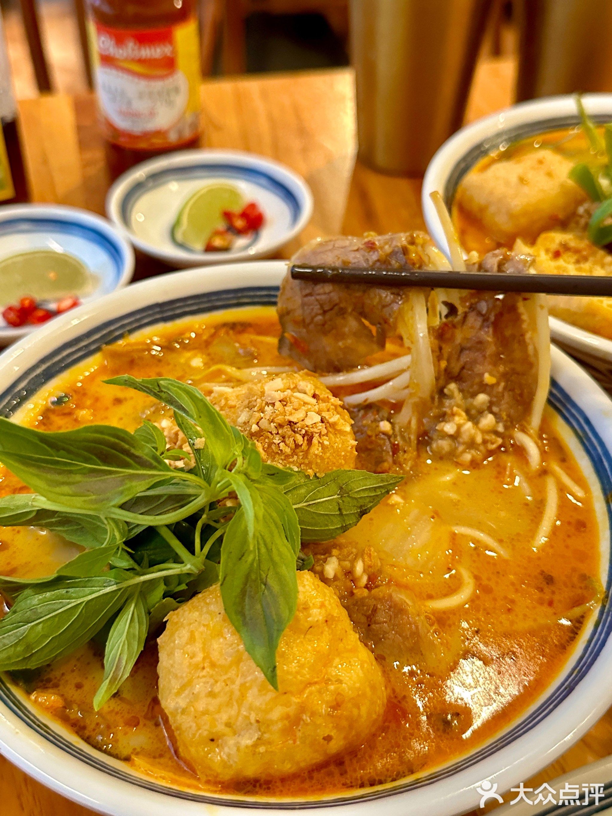 PHO919·栈簋越南牛肉粉(世博店)