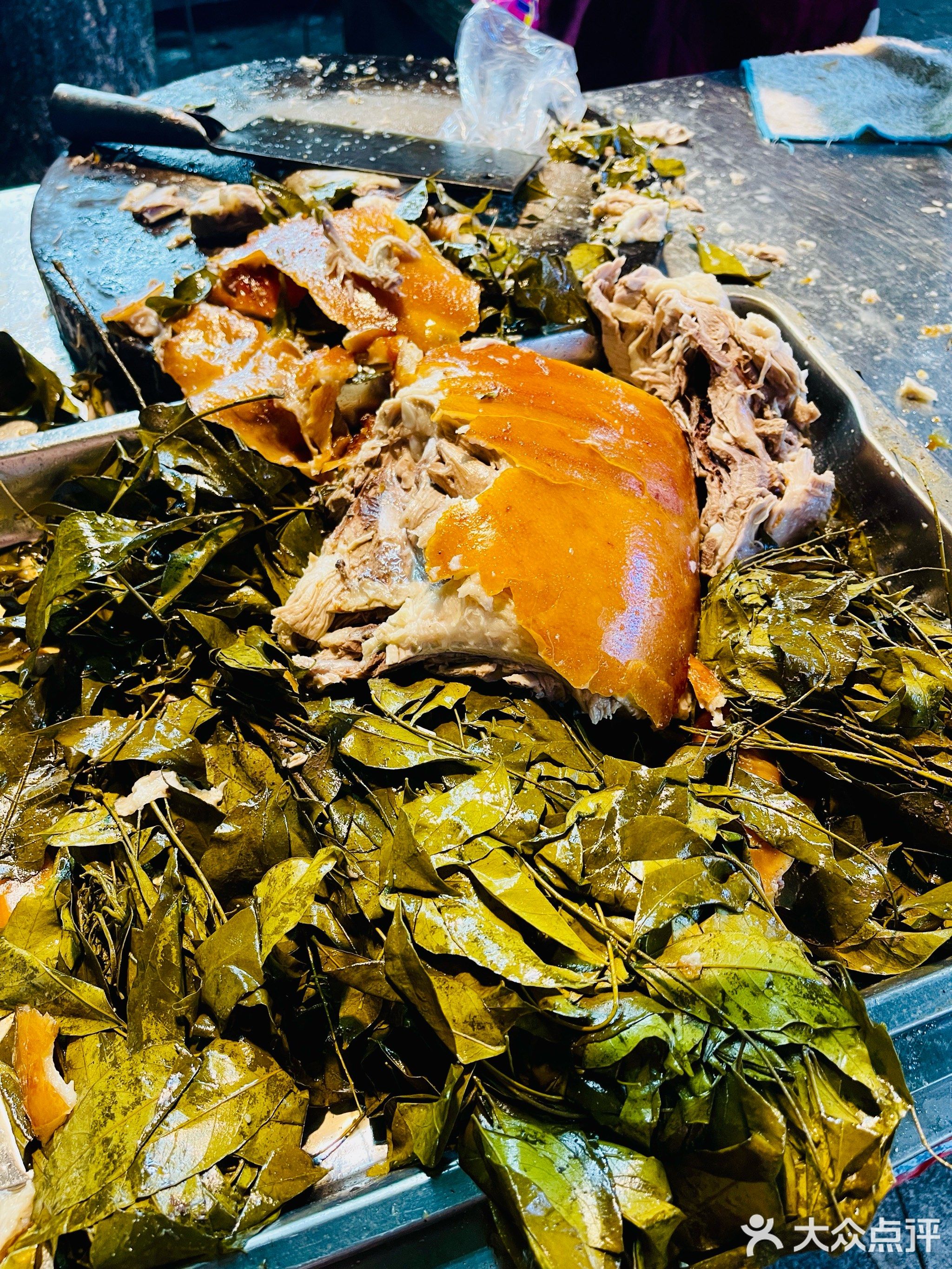 明仕新田园菜馆