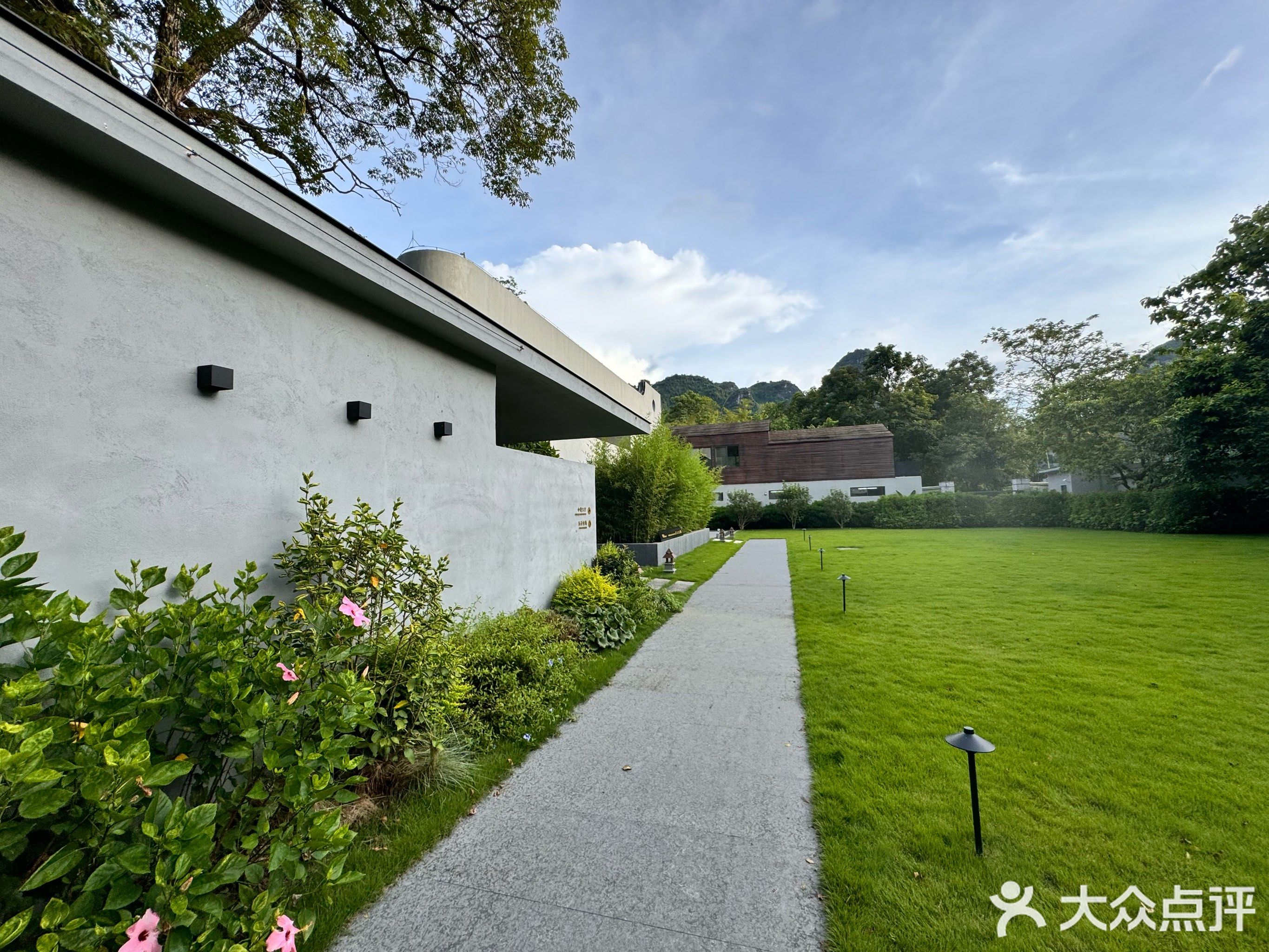 明仕那里酒店·社区饭堂中餐厅