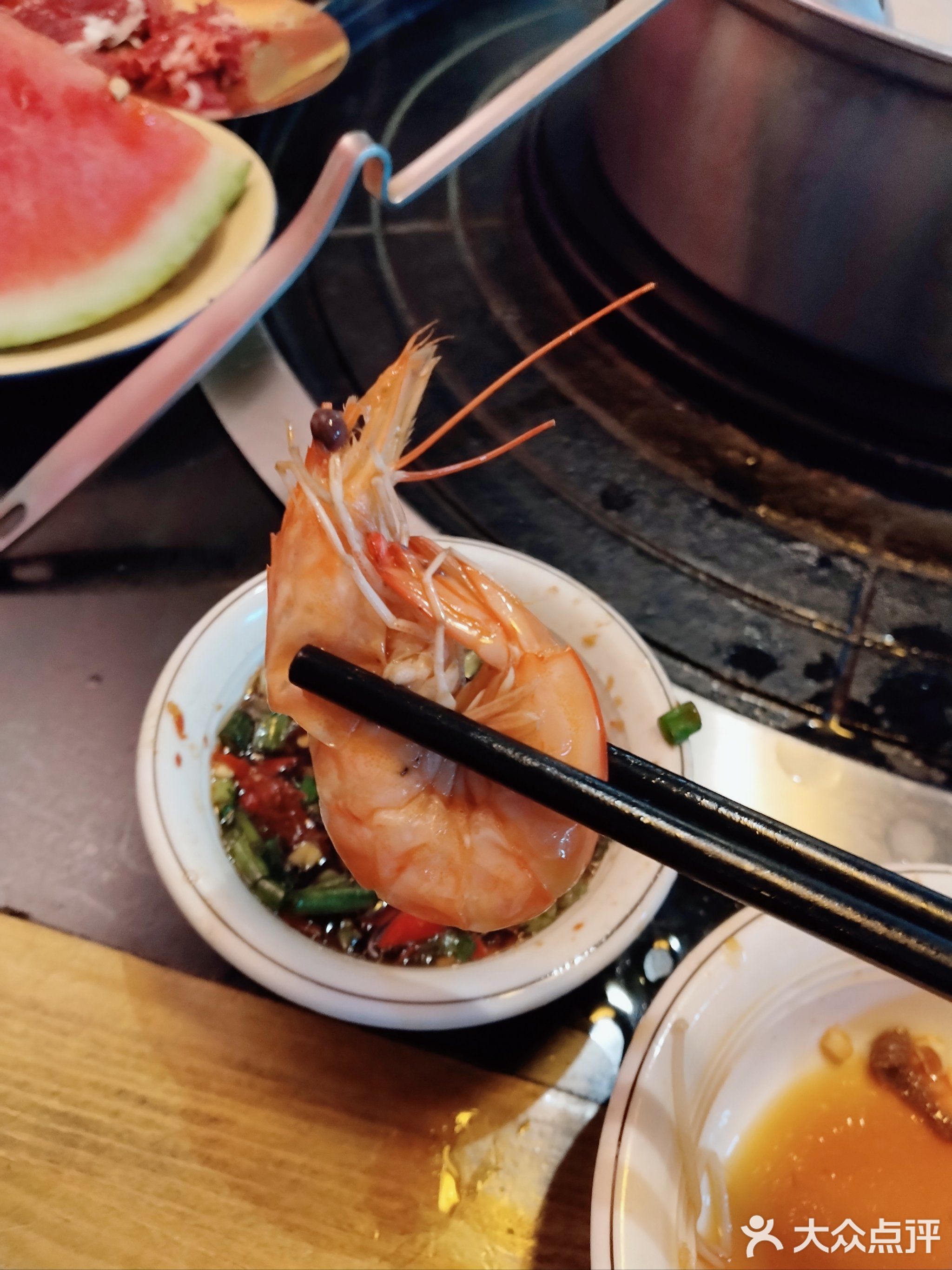 莫℃牛肉工厂·自助(南城店)