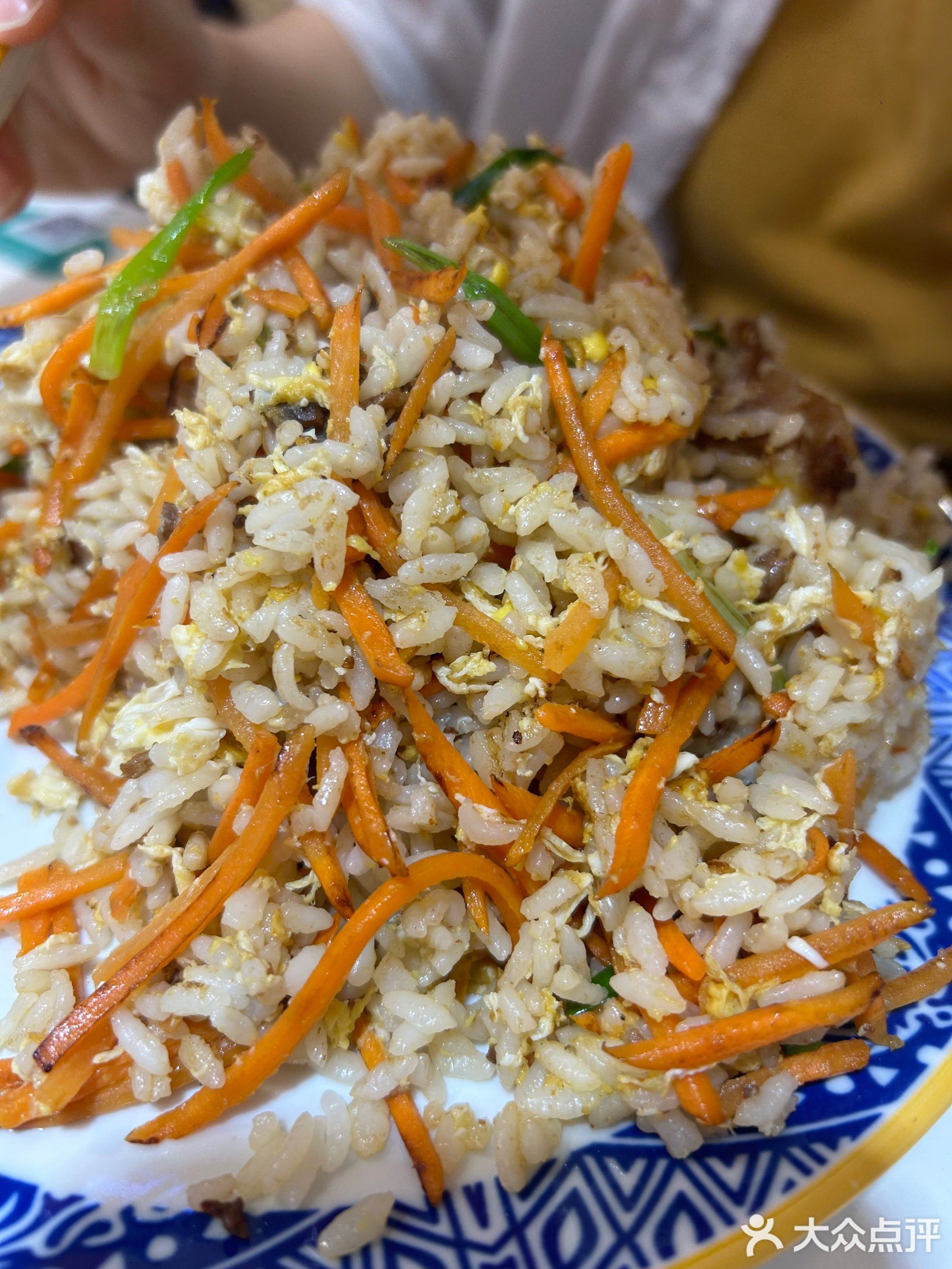 清真马正云兰州牛肉面(汉口西路店)