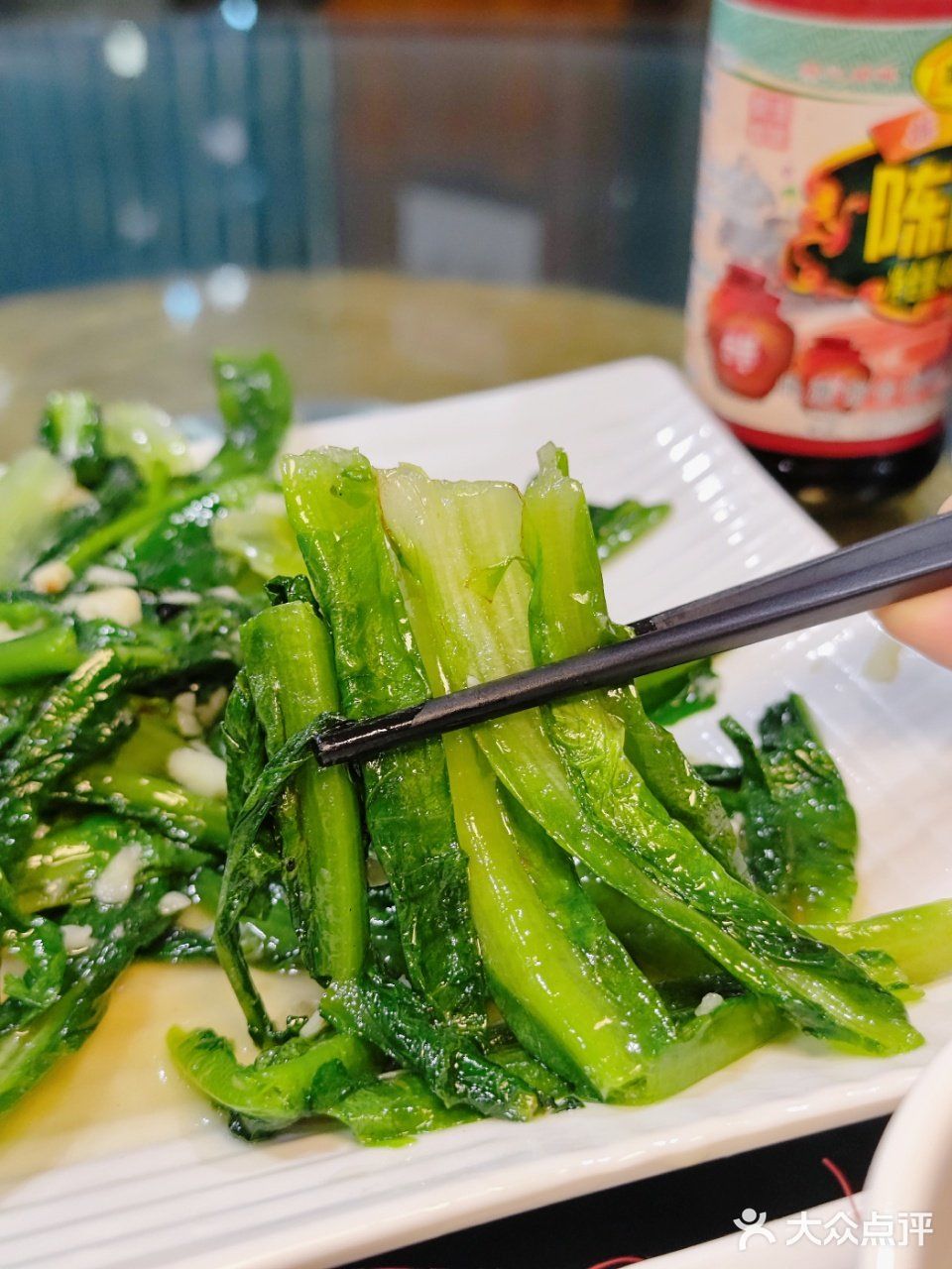 龙记海鲜美食(海泰别墅区店)