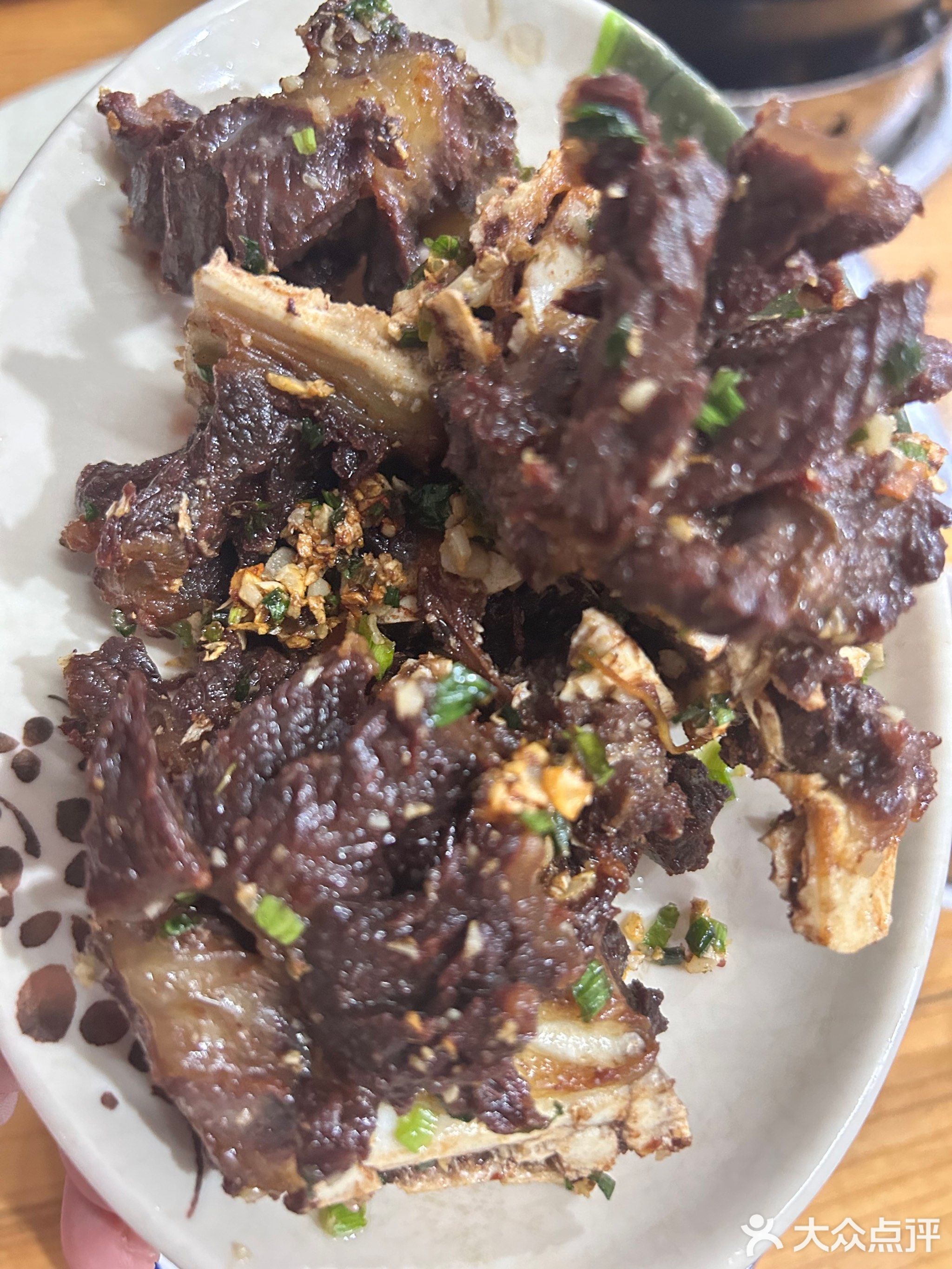 牛郎火锅禾记食府(新村店)