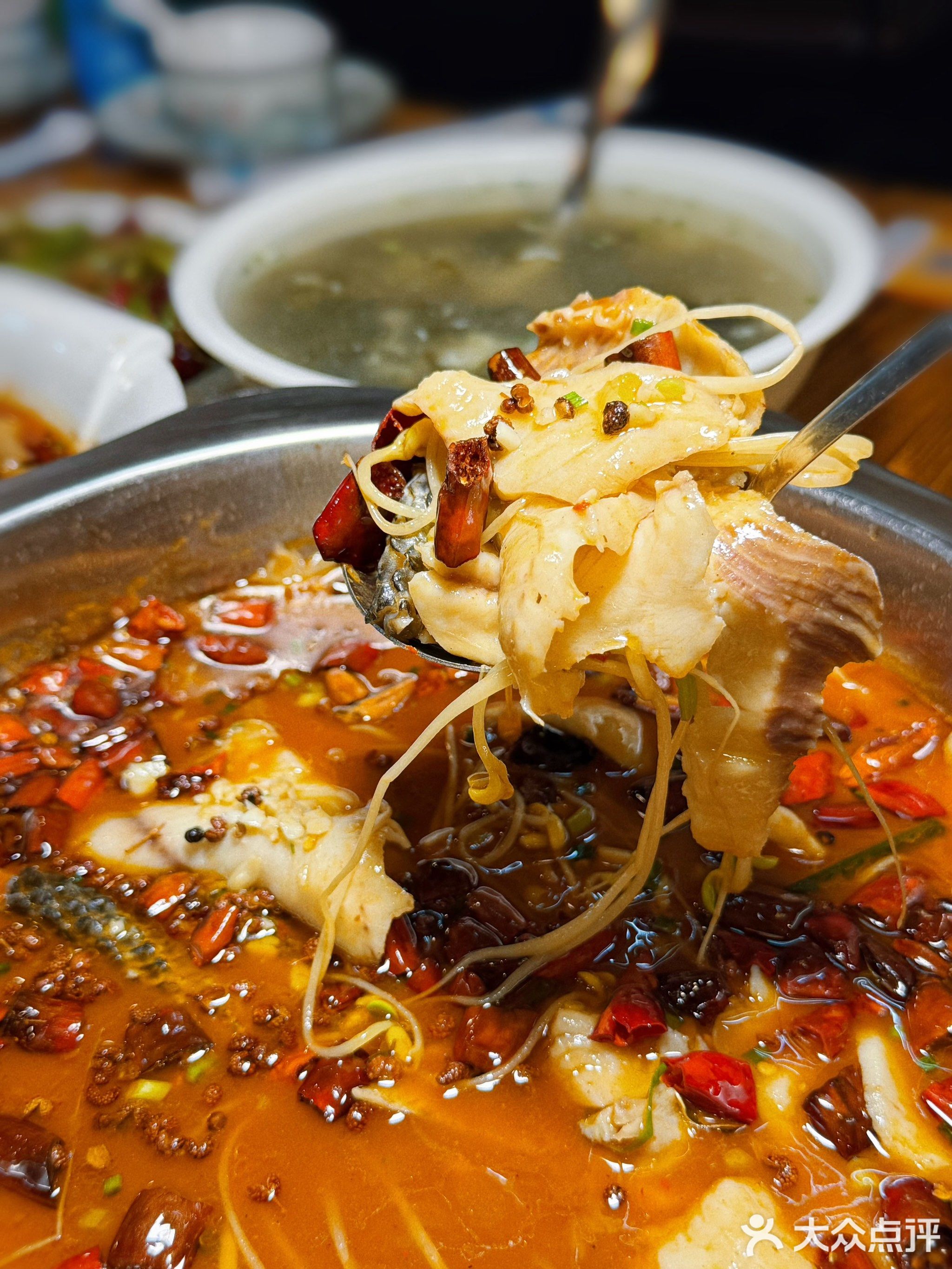 四川内江川菜馆(埌西店)