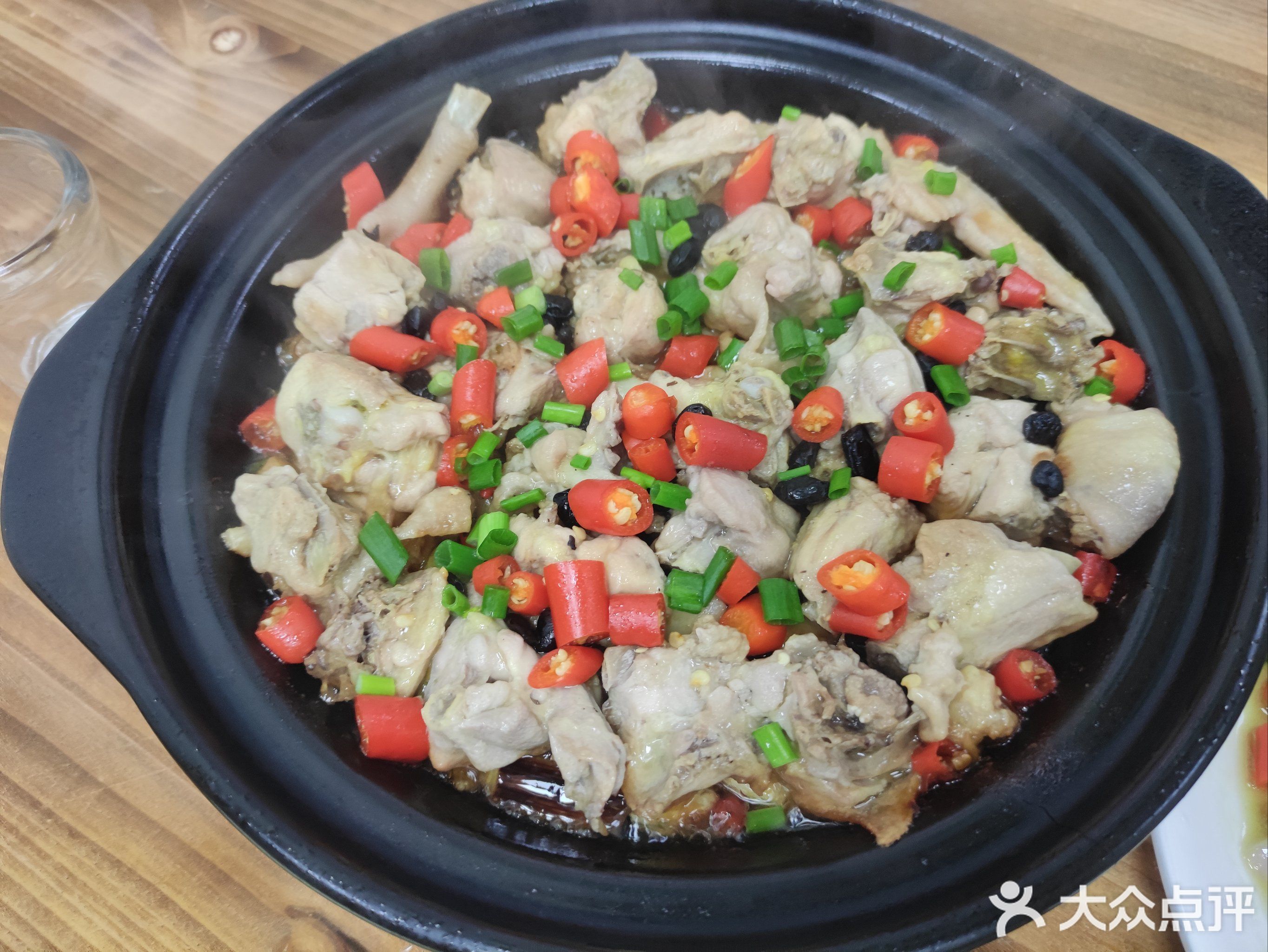 知味常来餐店