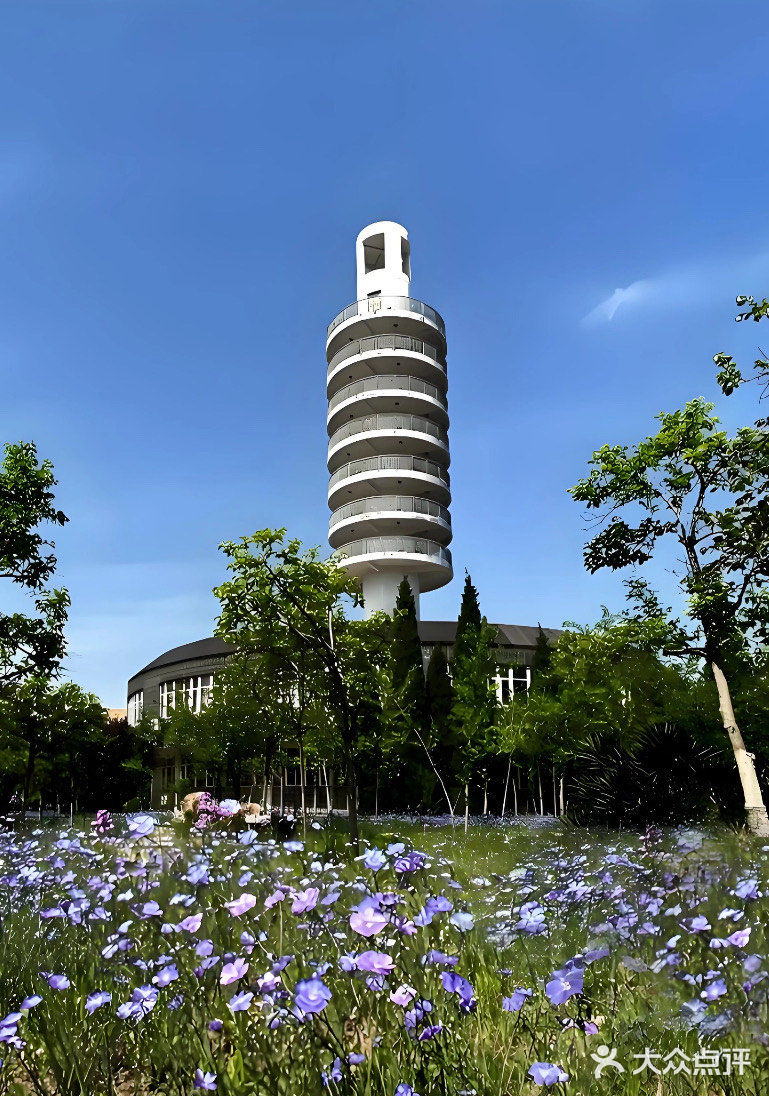 邯郸学院(西校区)