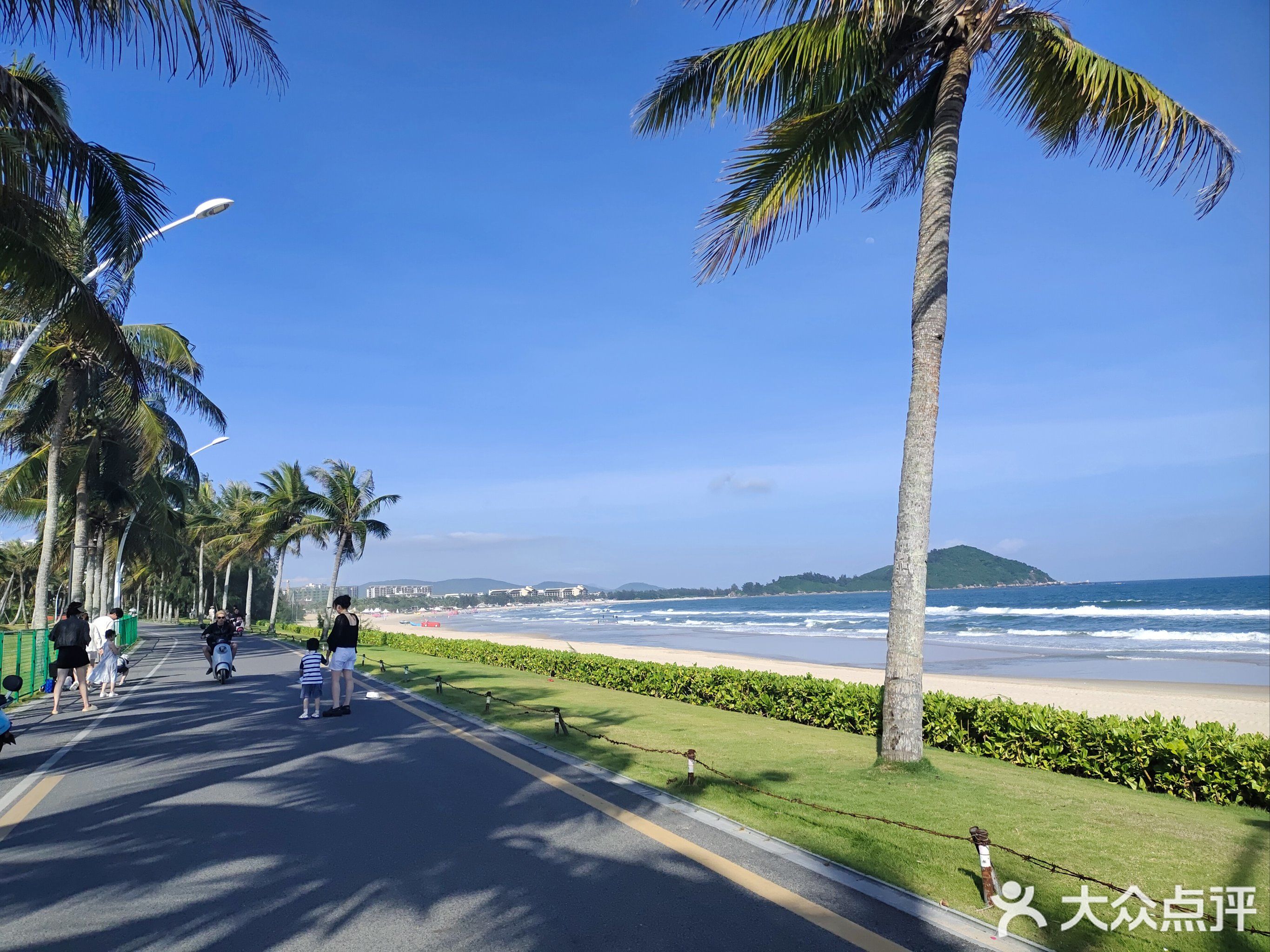 海门椰坊