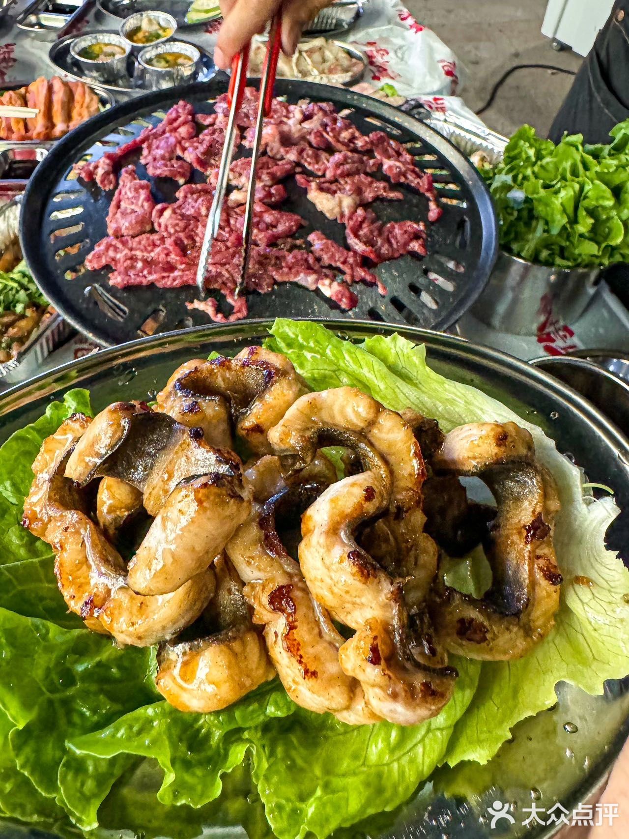 無得鼎烤肉