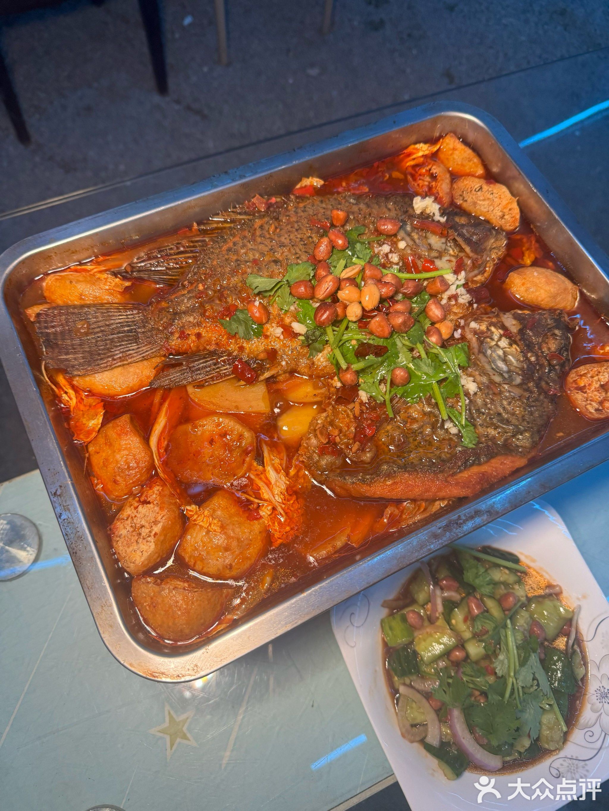 无边江湖(长沙路店)