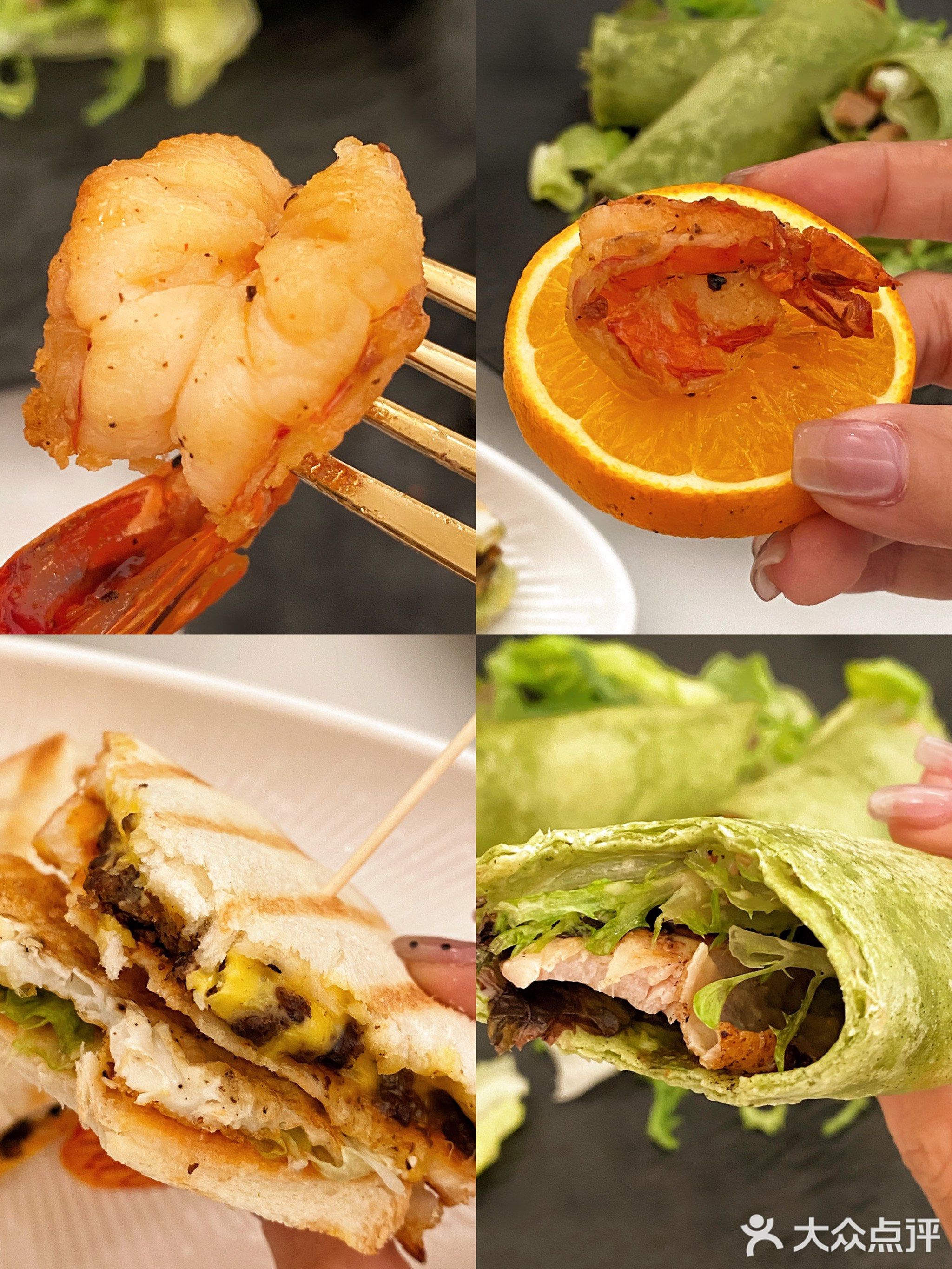 一念·简餐·西餐·饮品