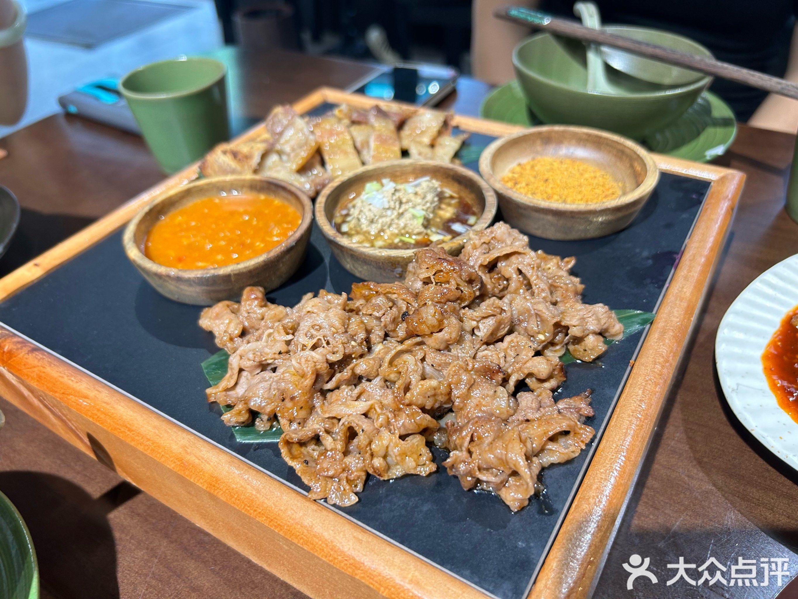 吴小花餐酒空间(黎阳in巷店)