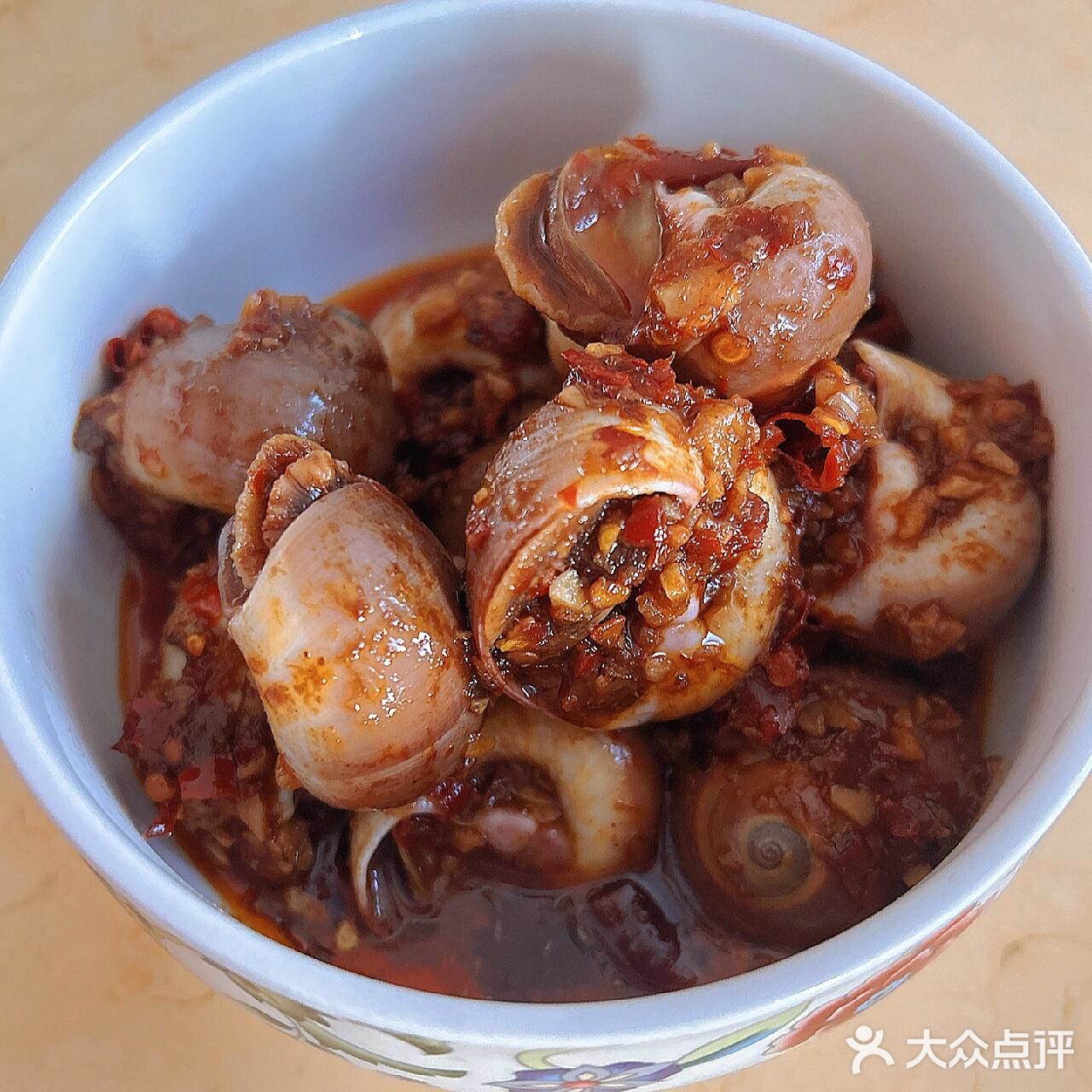 小白海鲜(大里路店)
