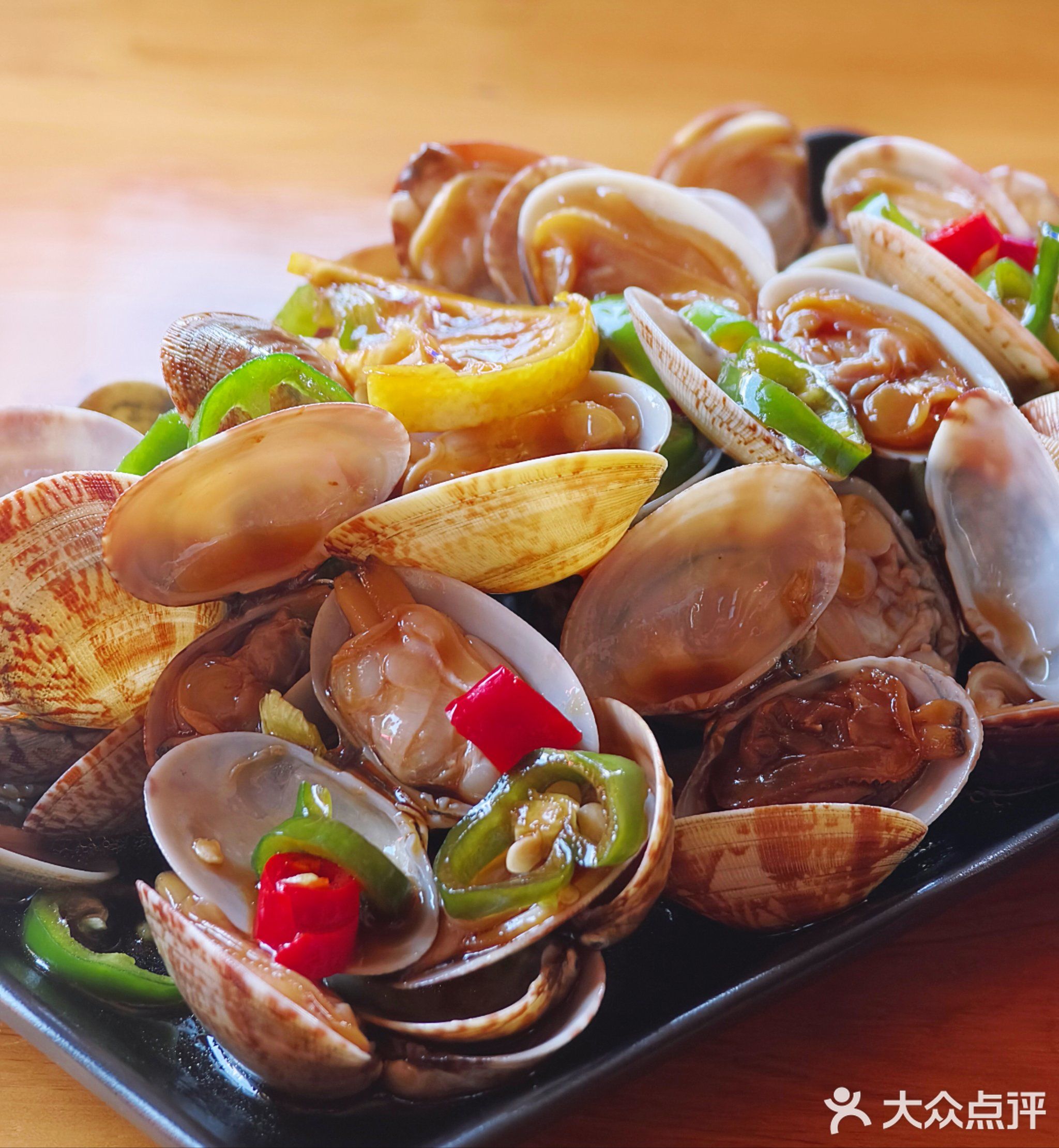 型男美蛙·炒菜·烧烤(望仙谷店)