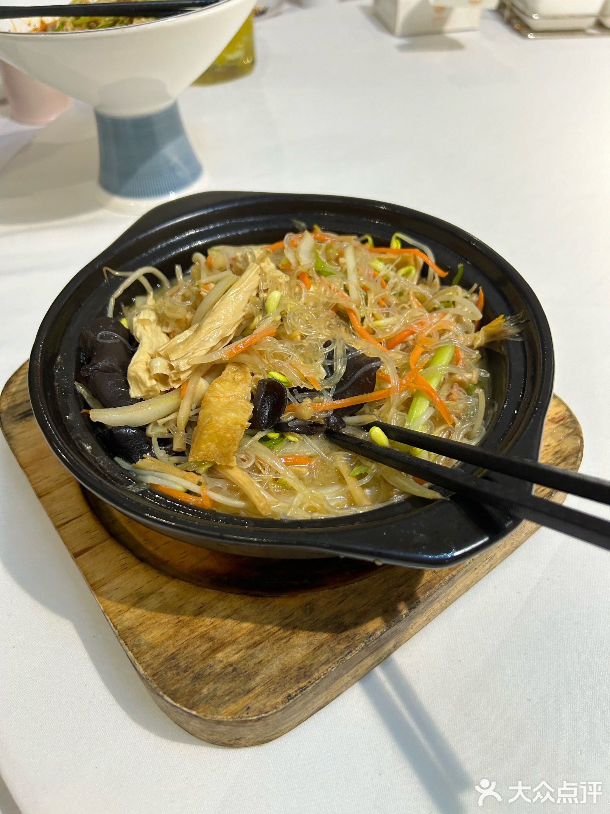 盛世开元商务酒店·私房豫菜