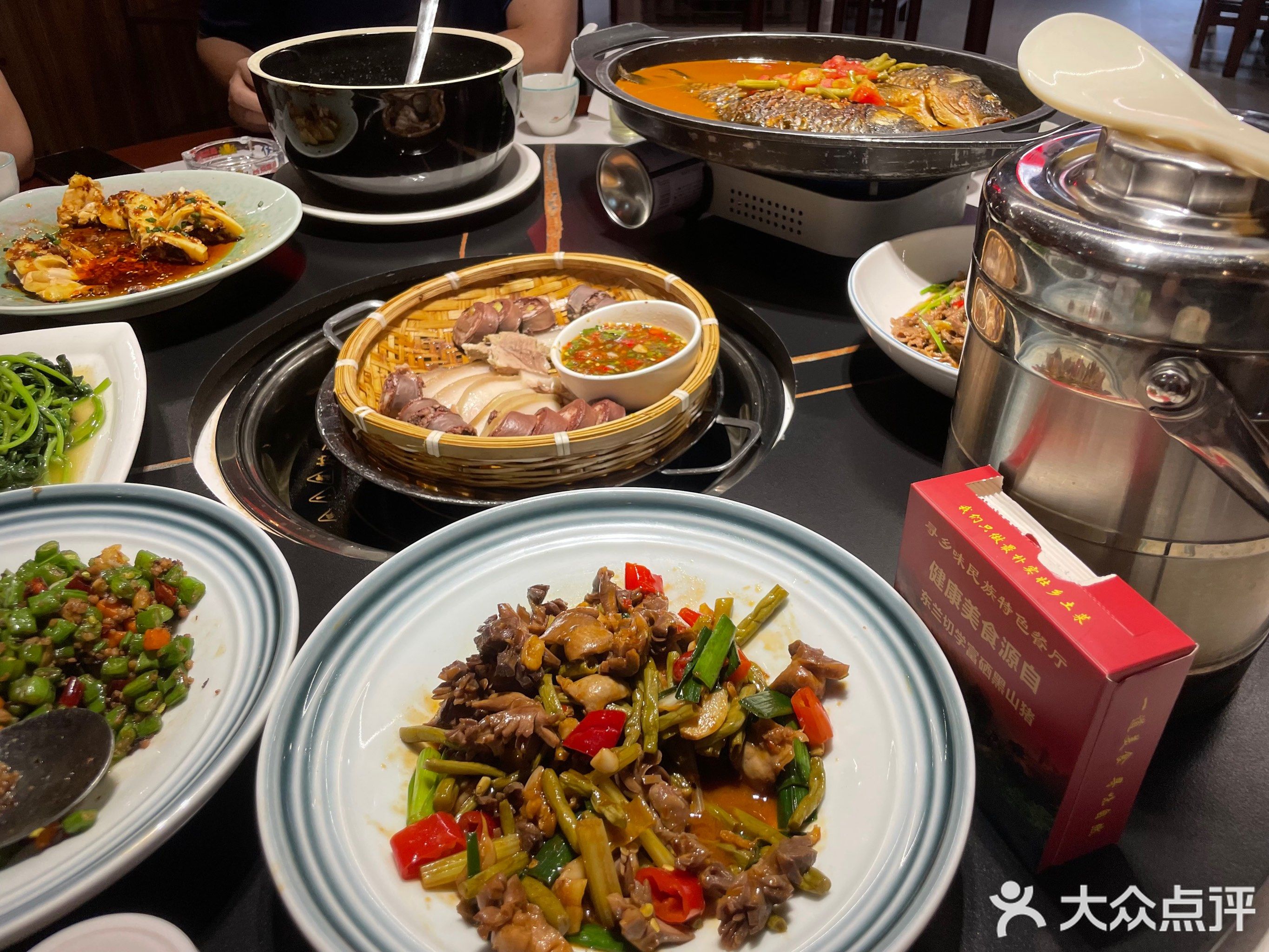 寻乡味(阳光嘉苑店)