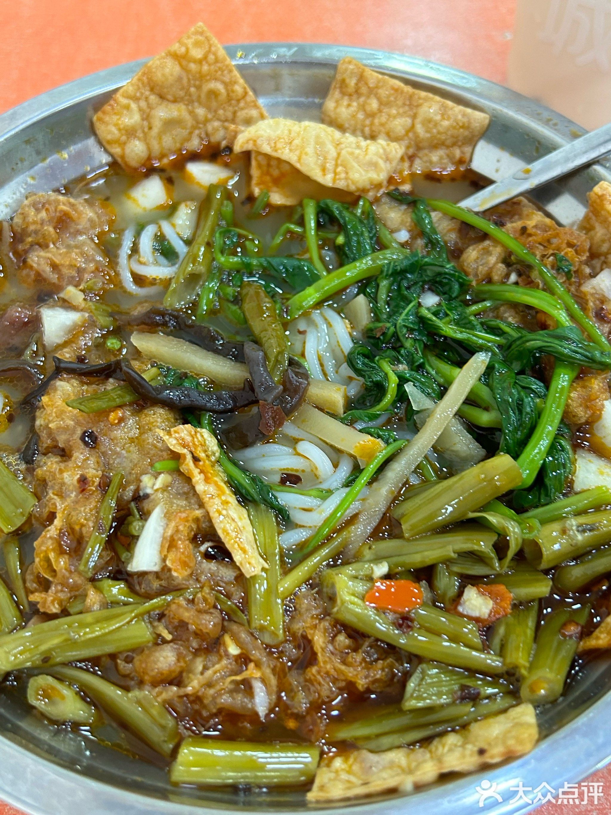 白鹤小区
