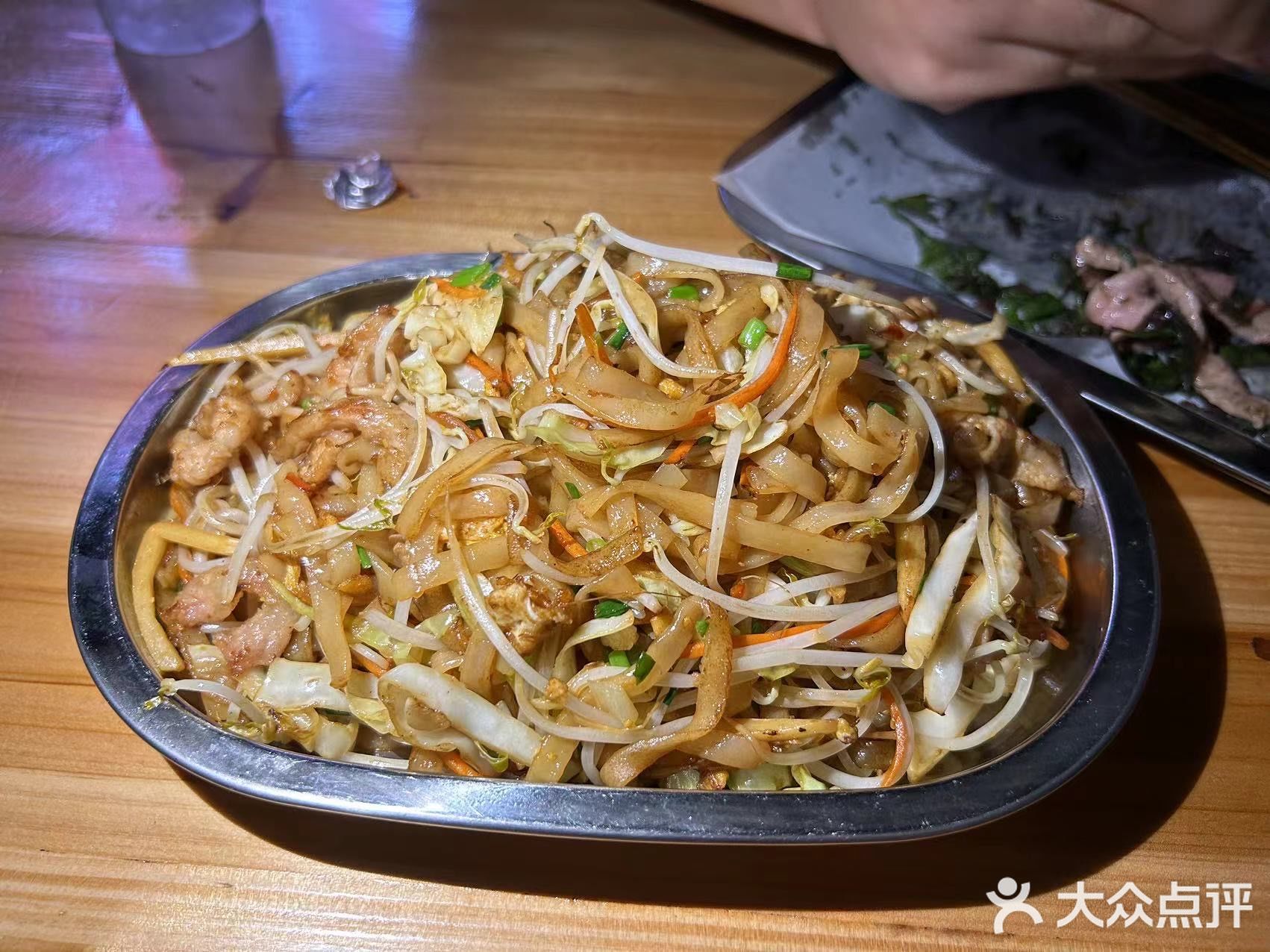 四叔碳烤(西南大道店)