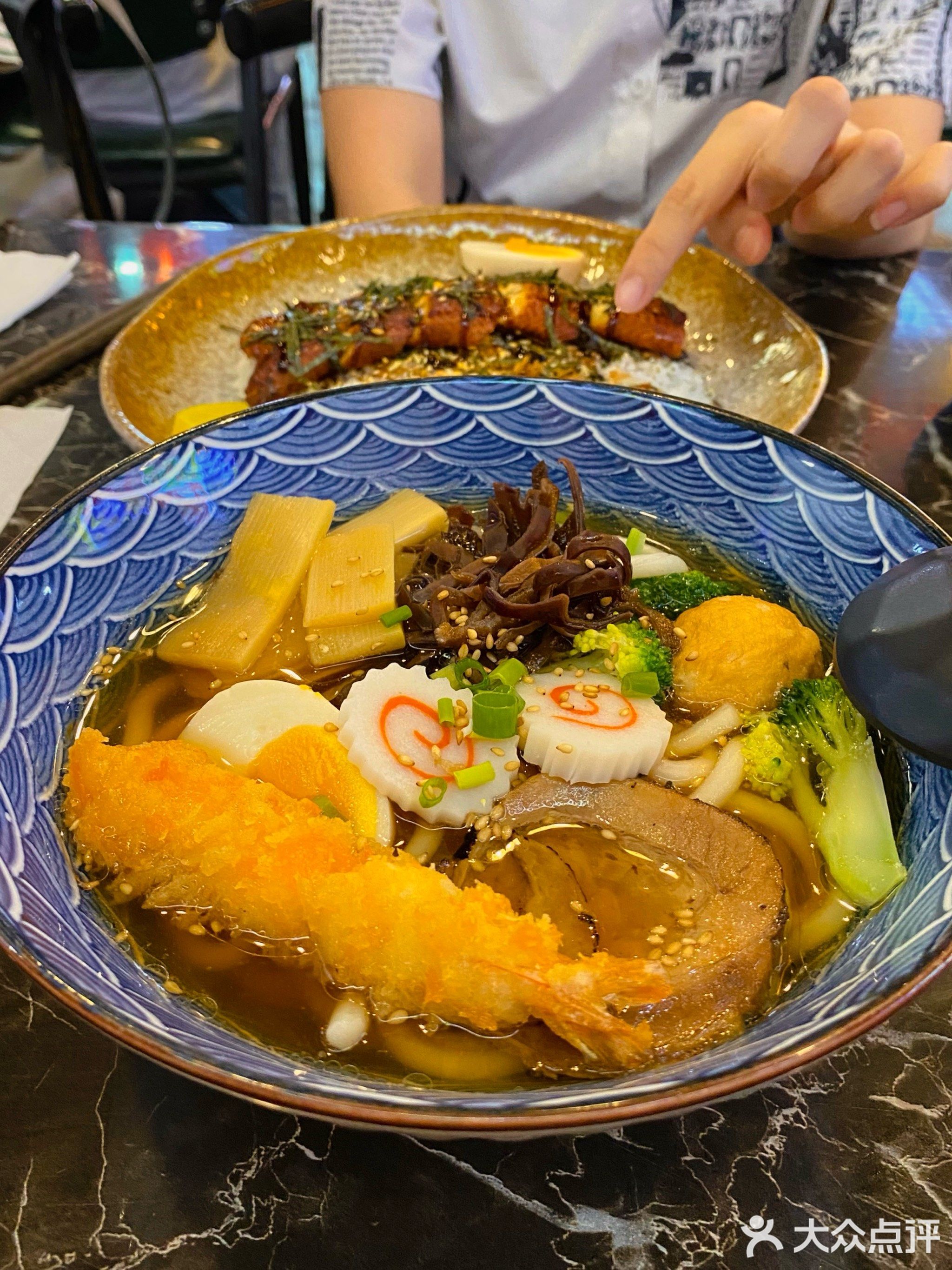 新丼的家(宝龙广场店)