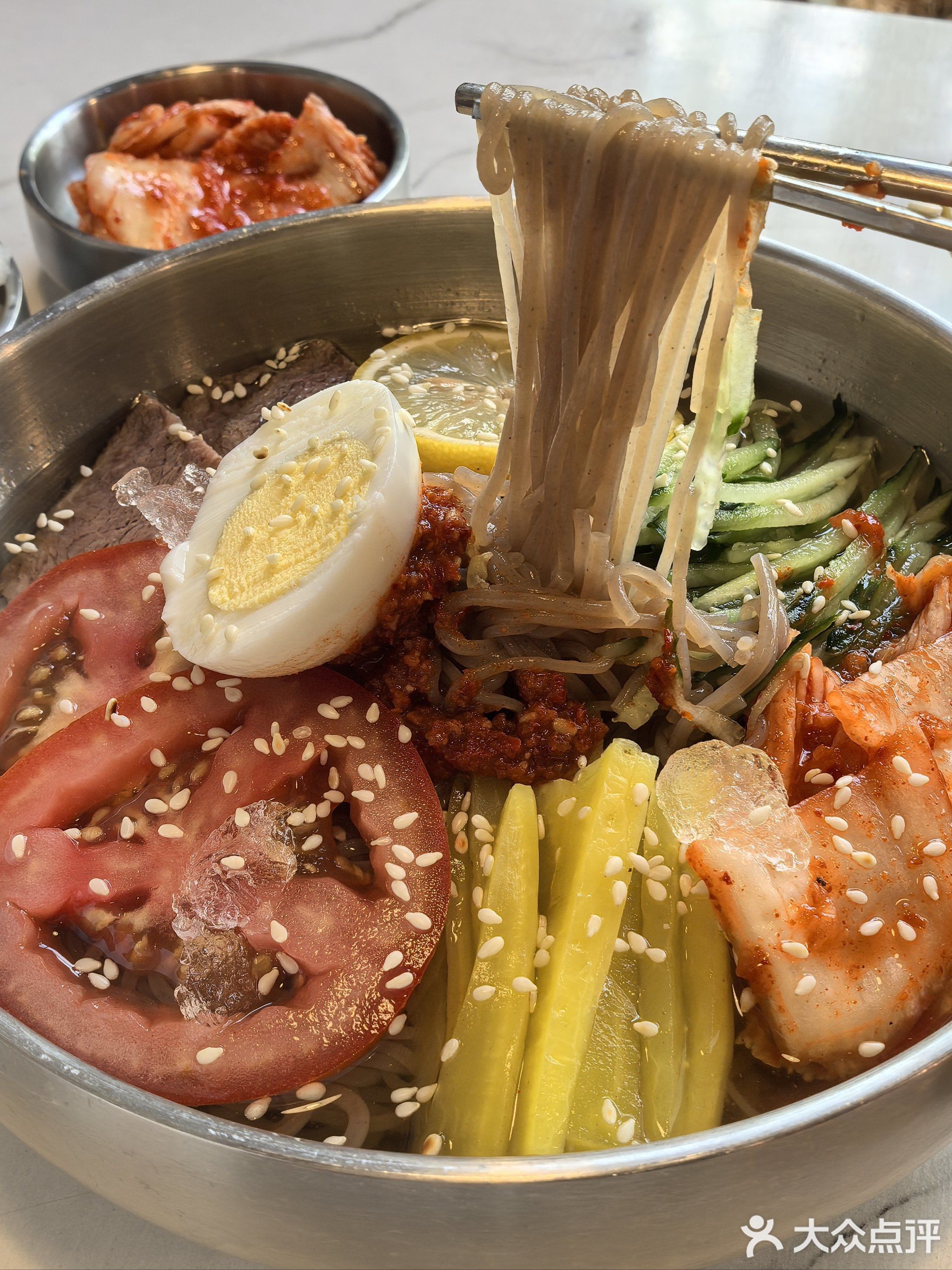 济州屋韩国料理(大朗·里悦里店)