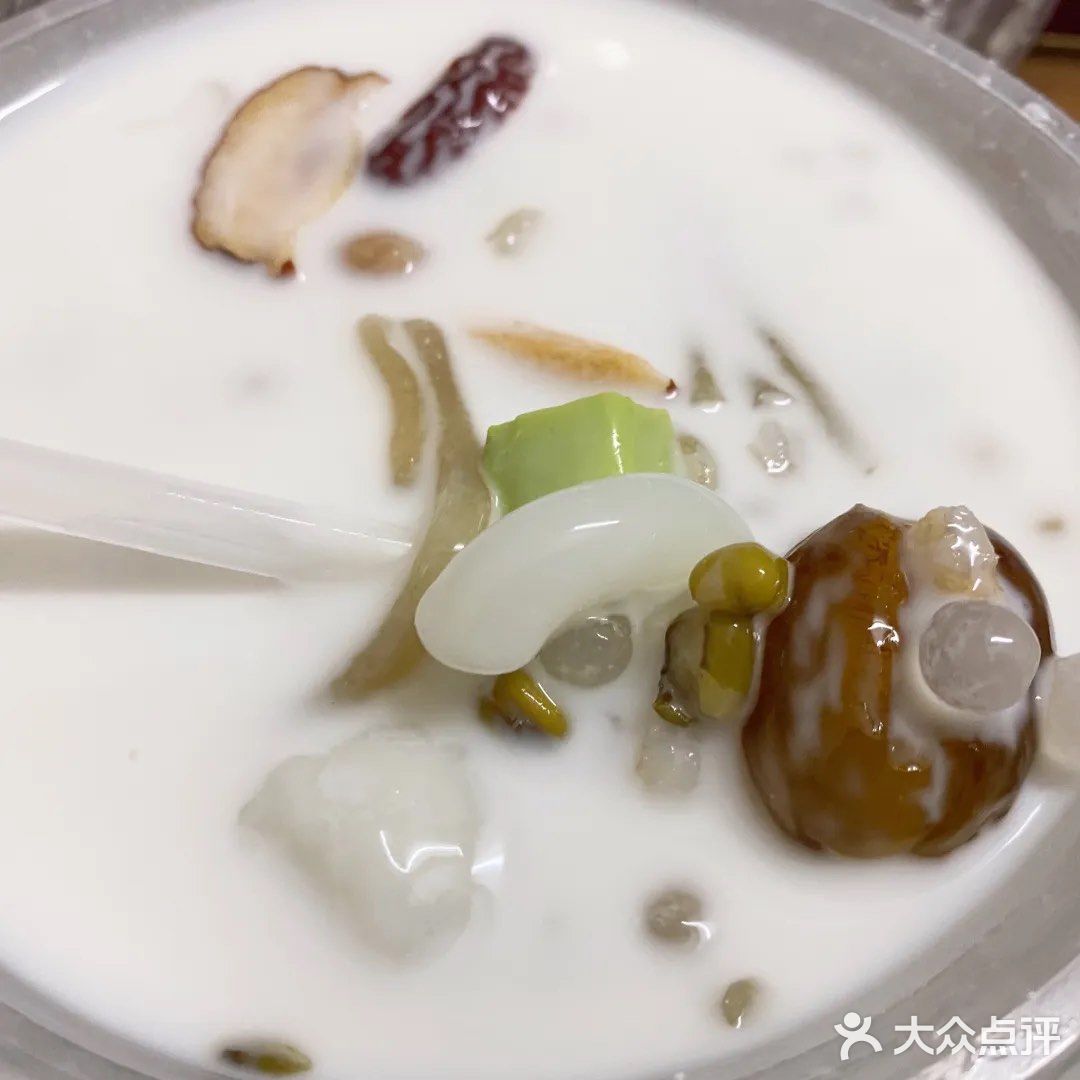 阿米特色小吃铺(灵山店)