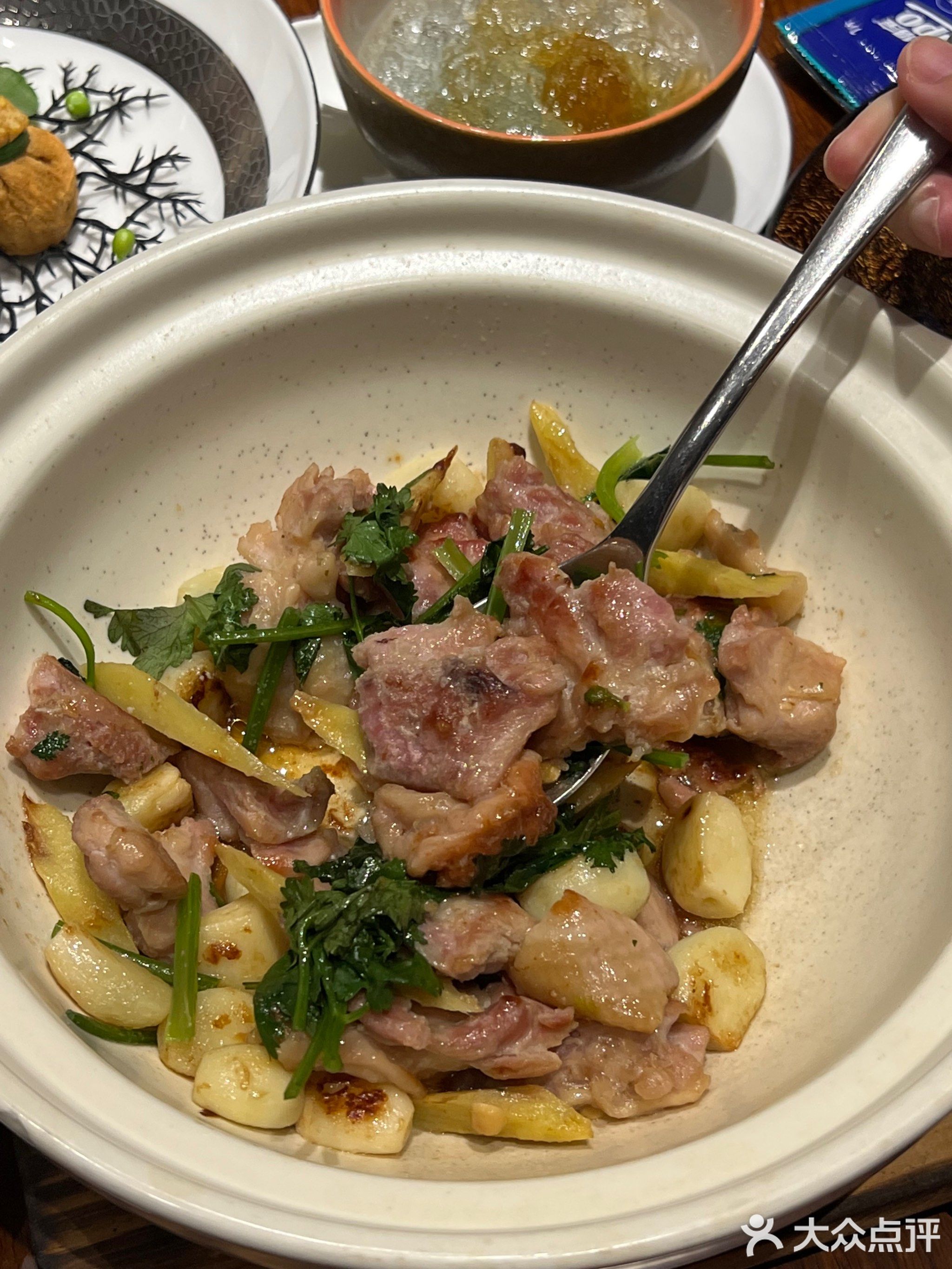 南海云庐·融合江南菜(蛇口店)