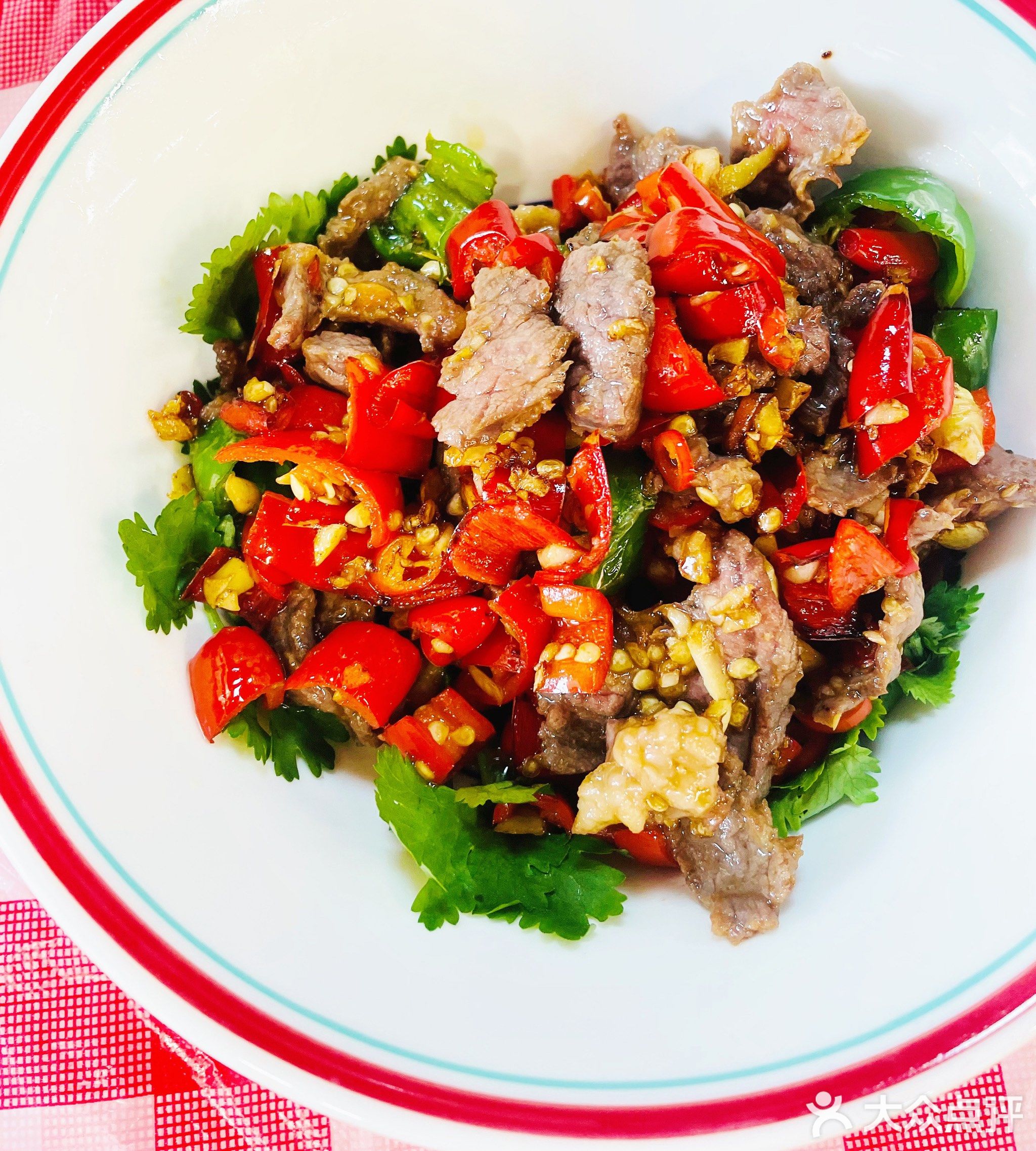 刘口水柠檬鸭下饭菜(海昌店)