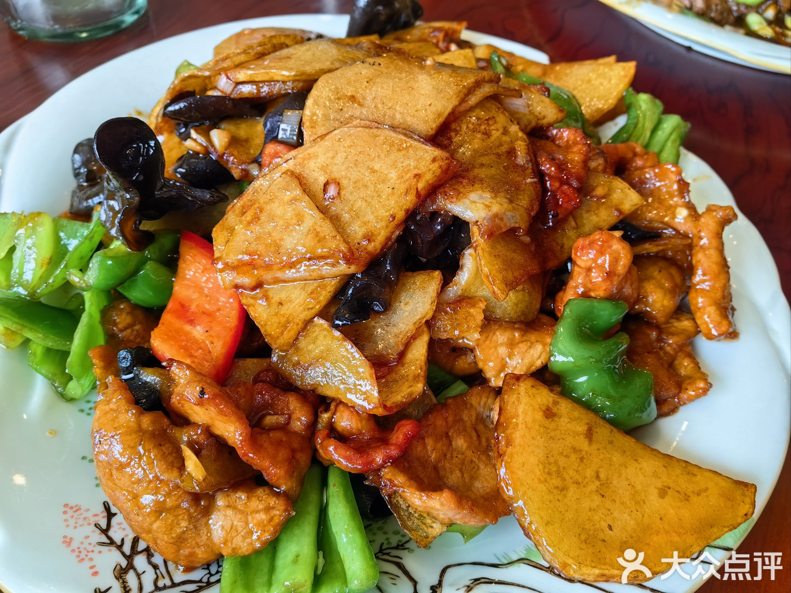 清真伊和轩私房菜(牛街店)