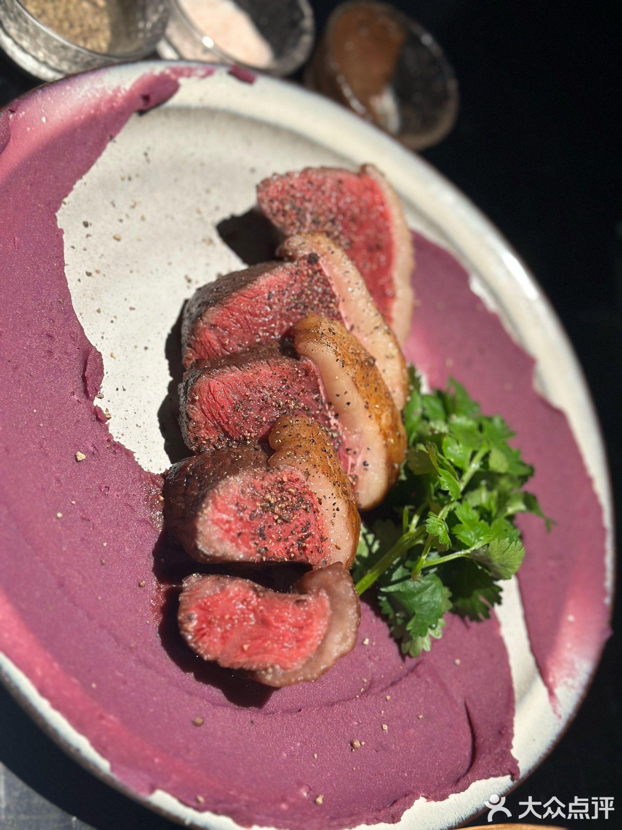 入留餐厅Inflow(樱花里店)