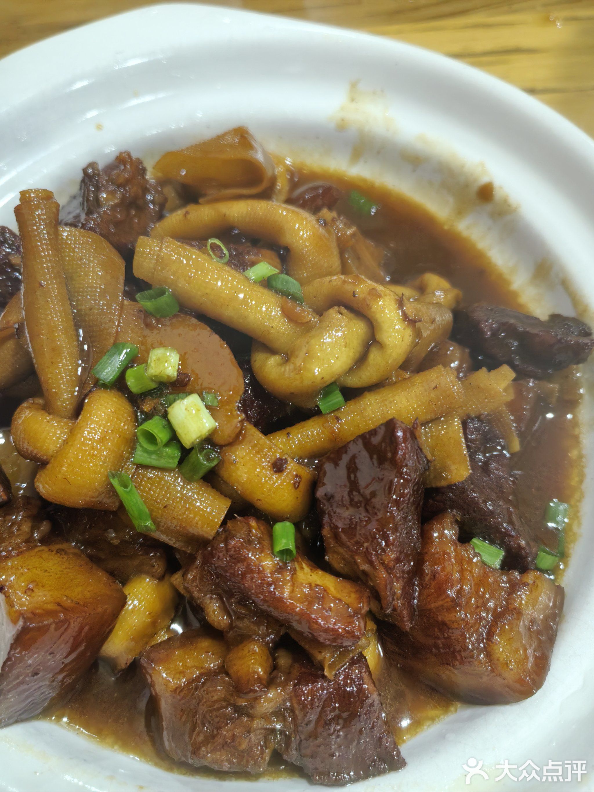 惠欣阁饭店(梅溪路店)