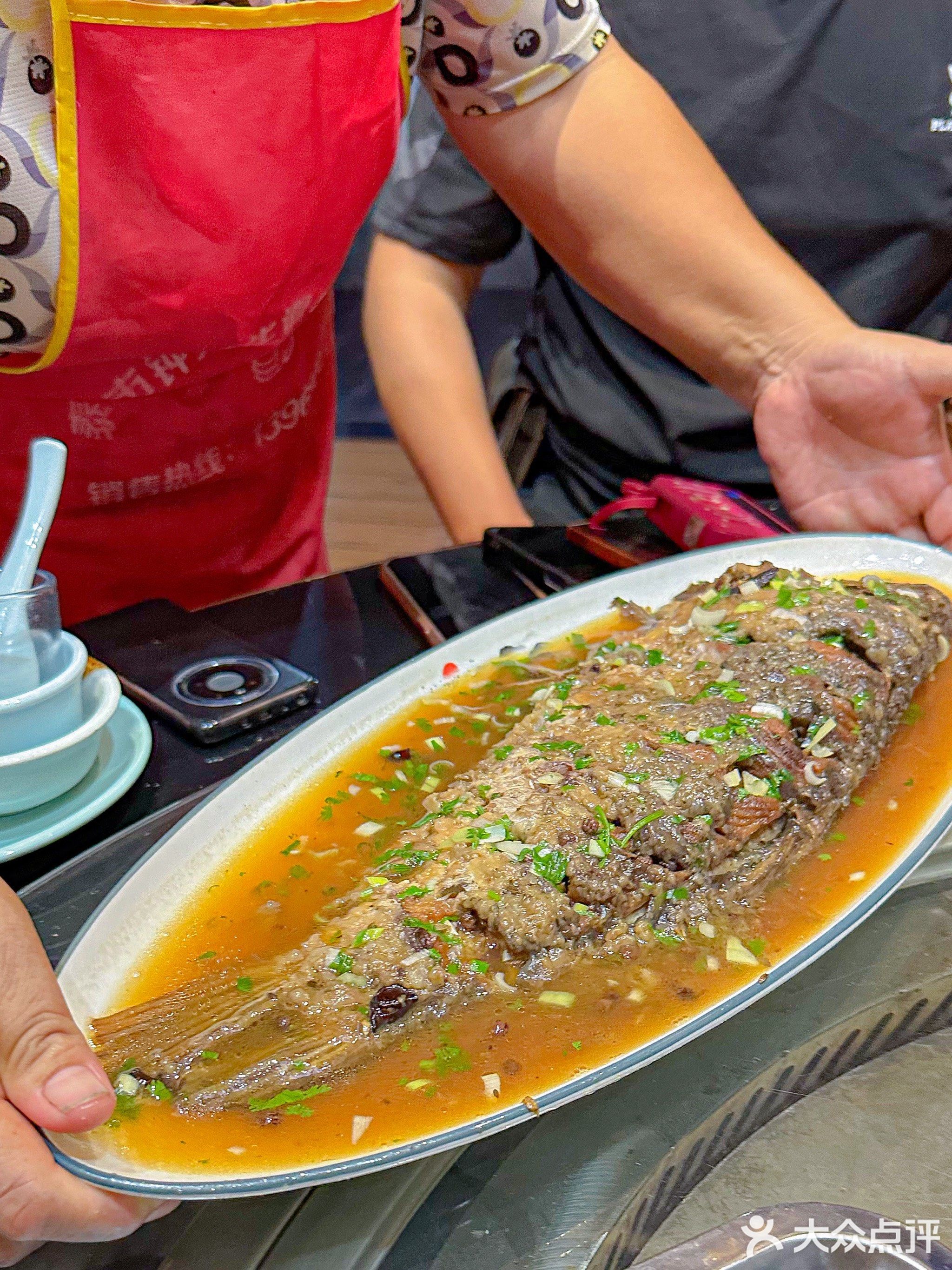 鲜小腰烧烤(古楼北城门店)