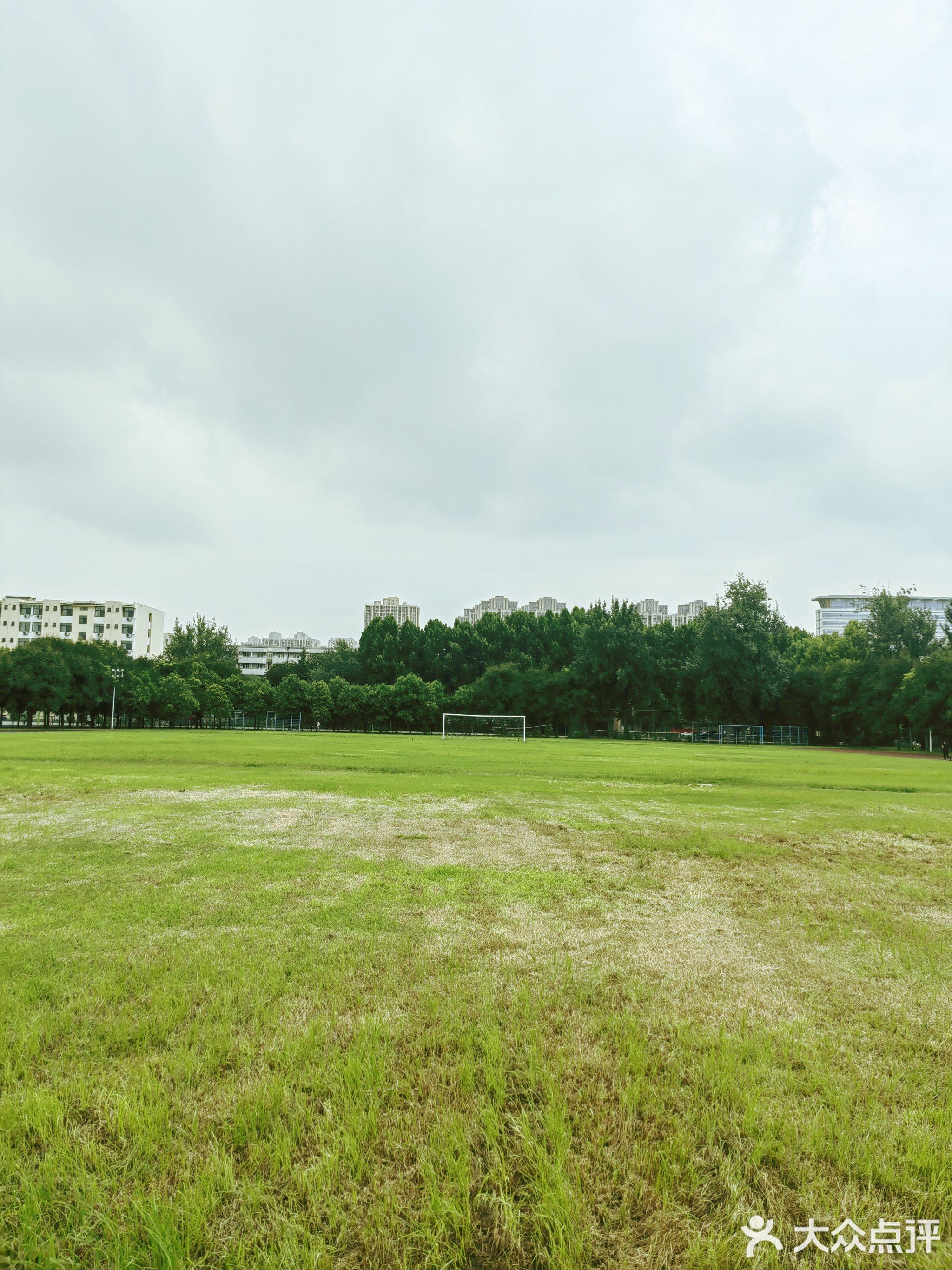 郑州大学(北校区)