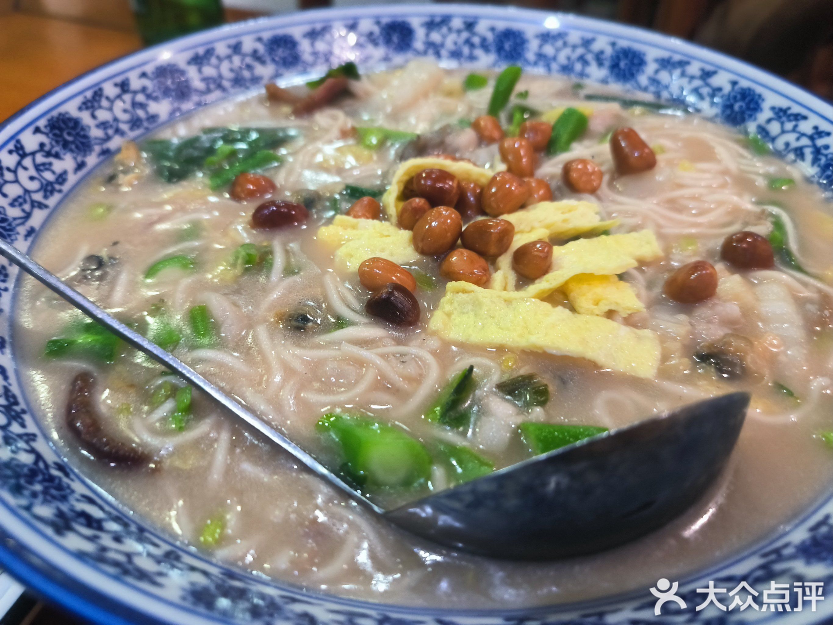 老蒲田·渔乡楼