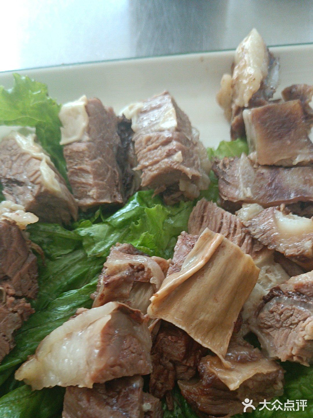 滨城区牛炖鲜牛肉馆(玉龙湖畔店)