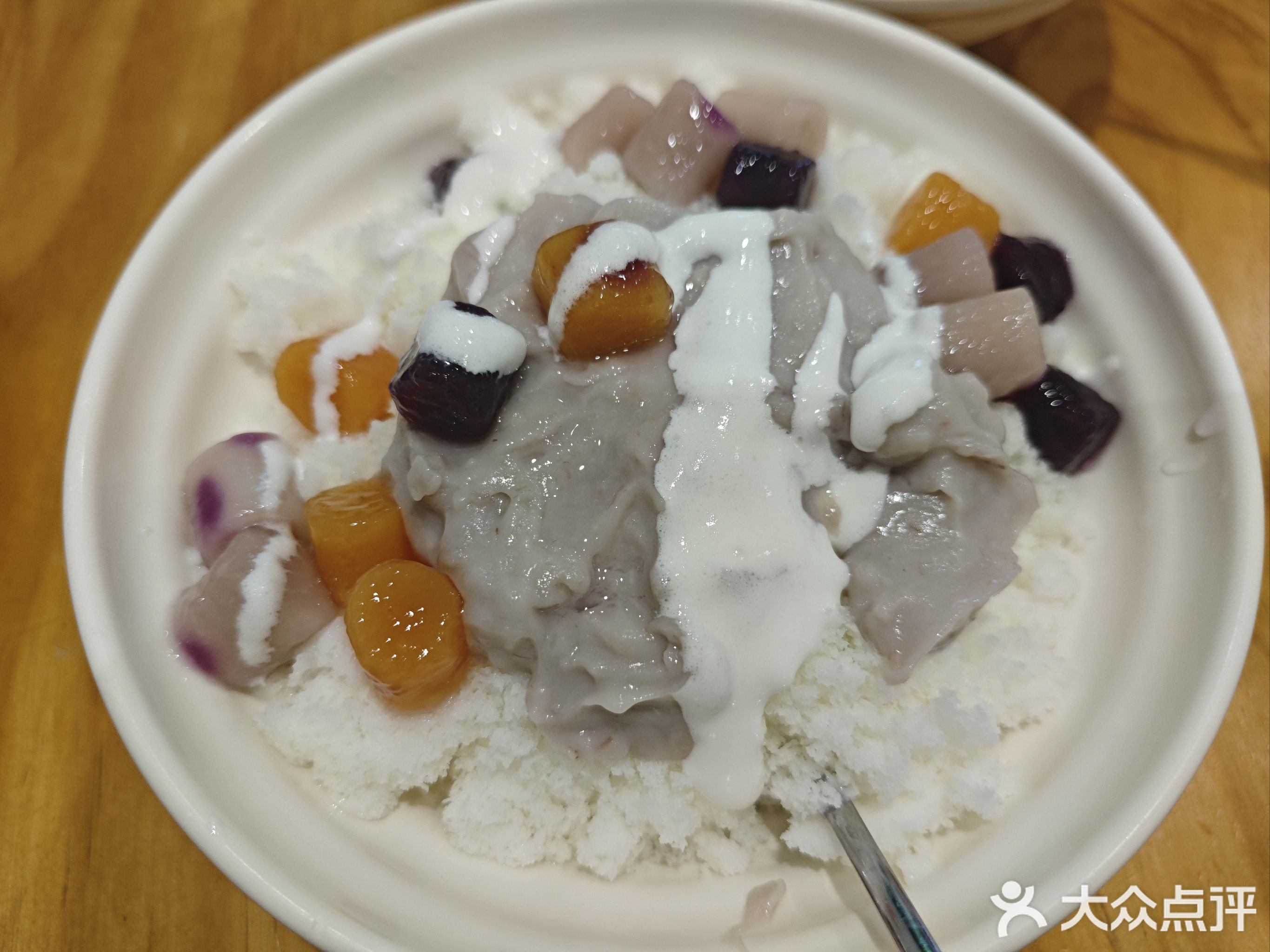 冰雪里里·刨冰·糖水·饮品店(集美石鼓路店)