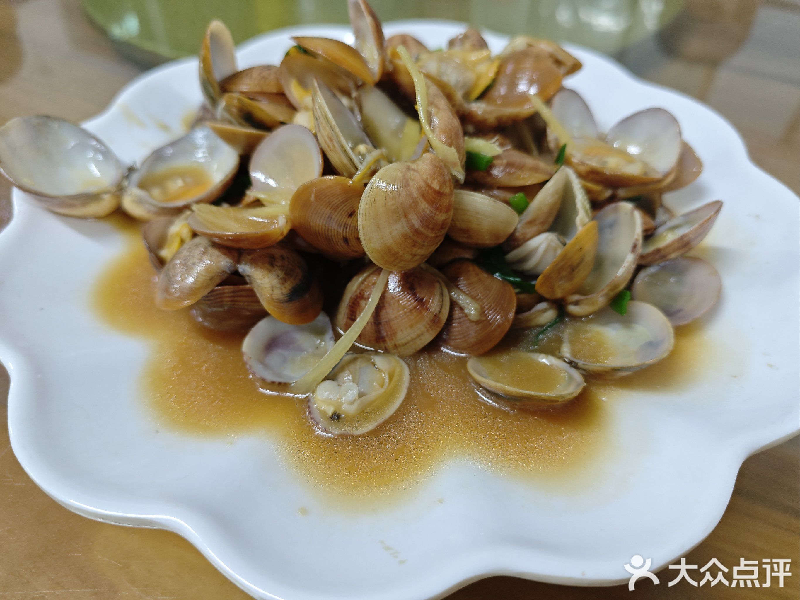 叶姐海鲜(棋子湾店)