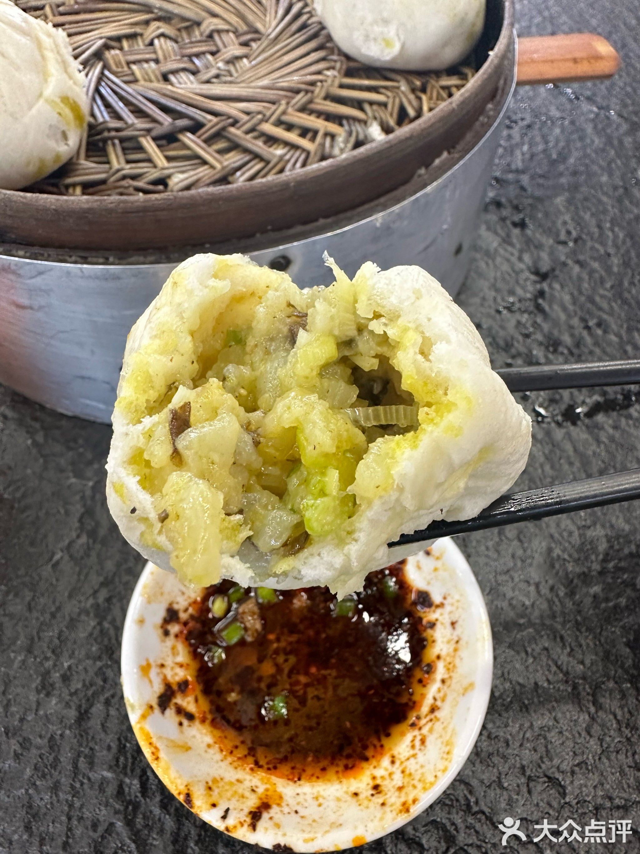 清真胡家包子(定西一支路店)