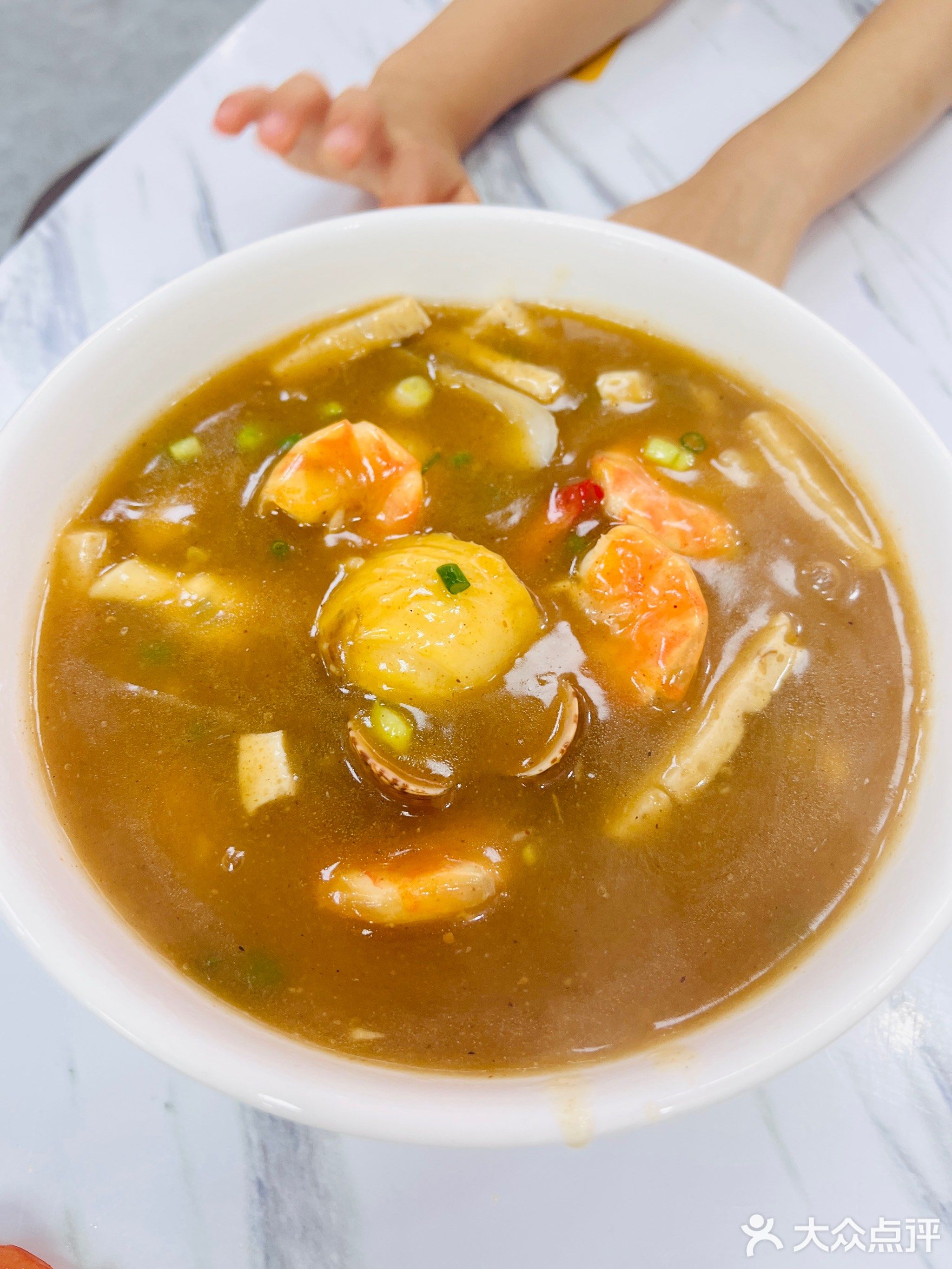 张小潮粿条汤(南城店)