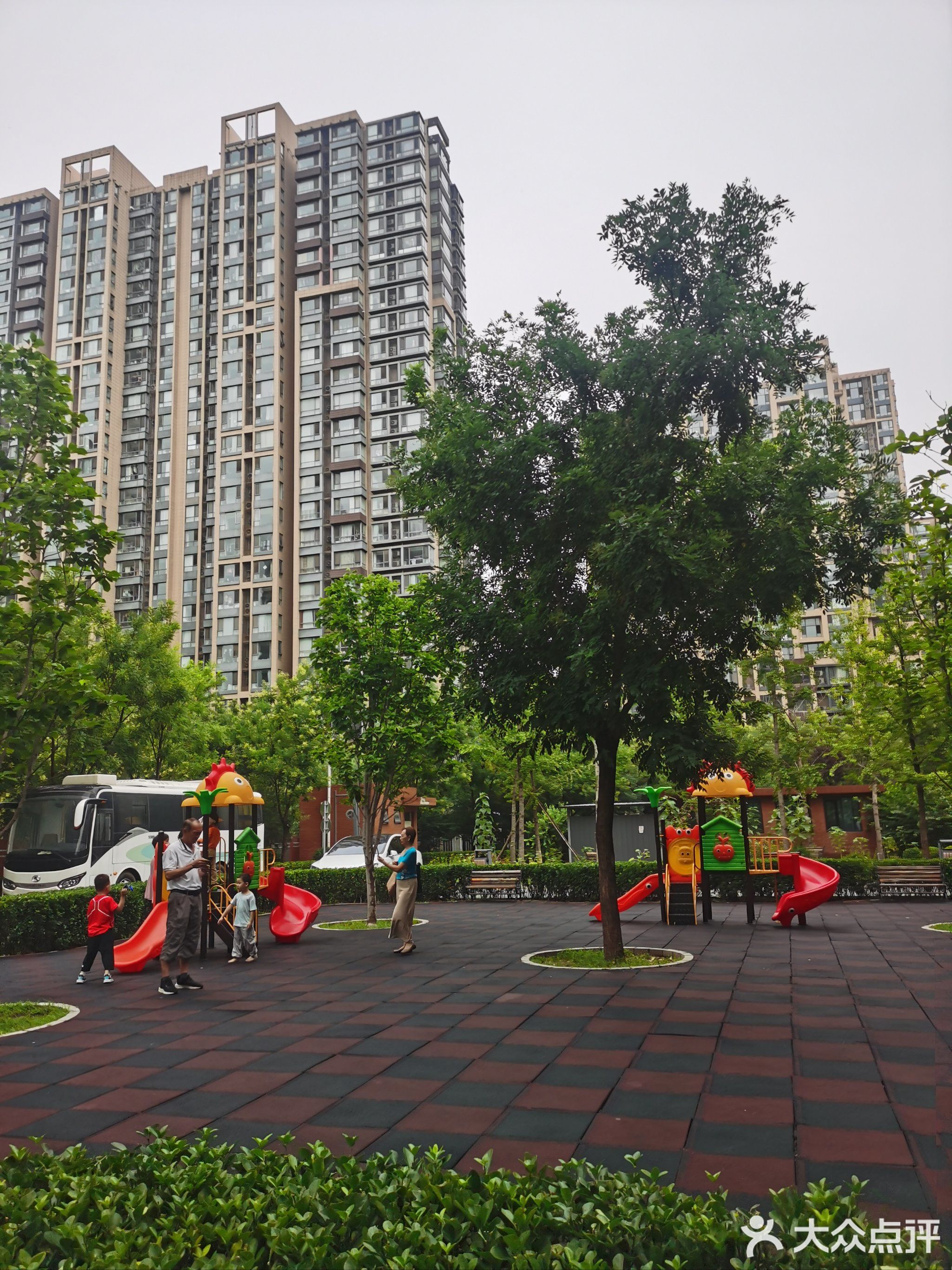 北京市朝阳区妇幼保健院(北部院区)
