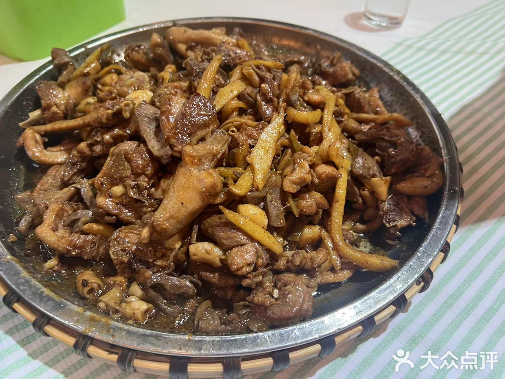 贵钢螺丝粉(农家店)