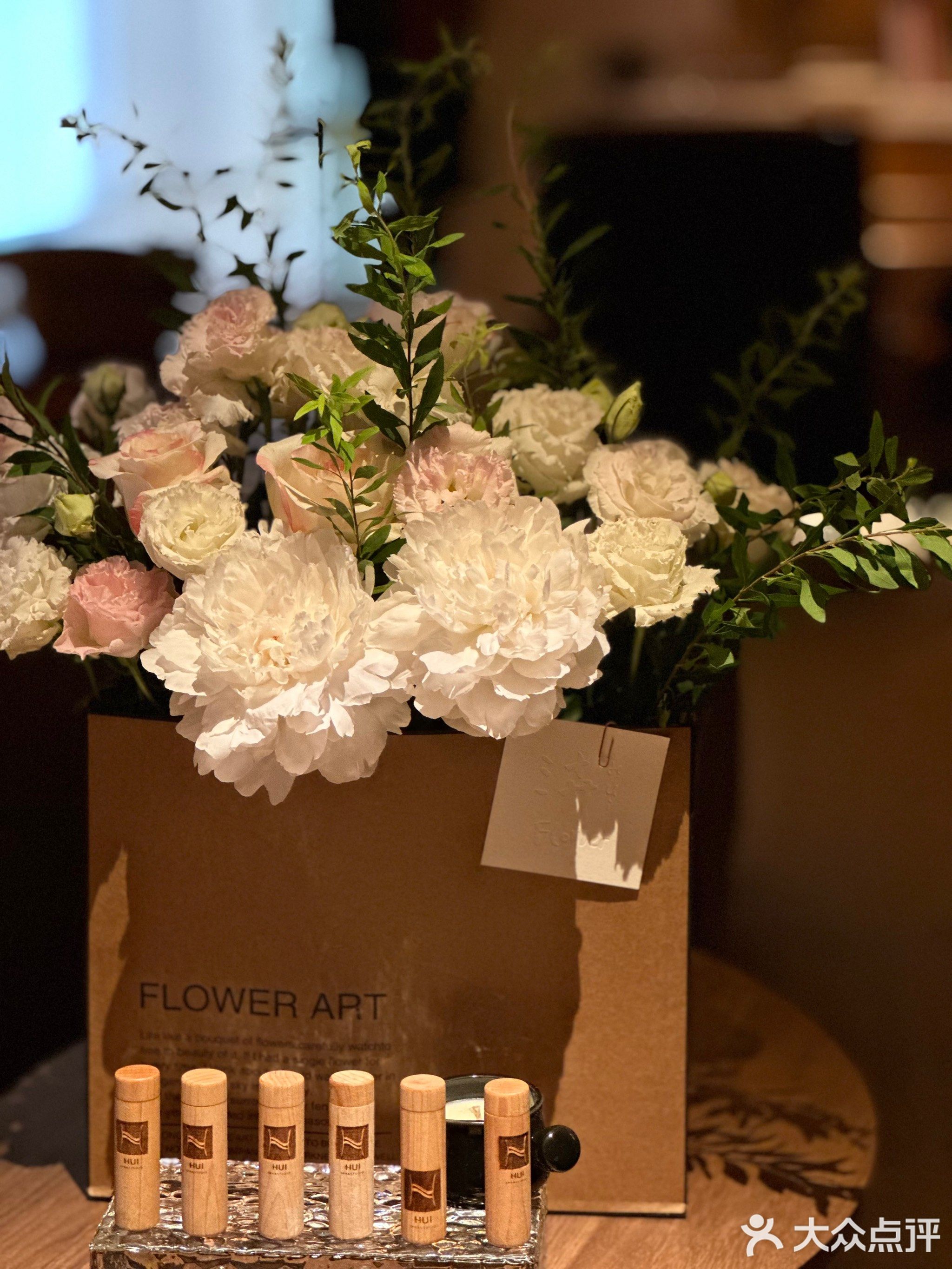 泋HUI SPA(罗湖万象城店)