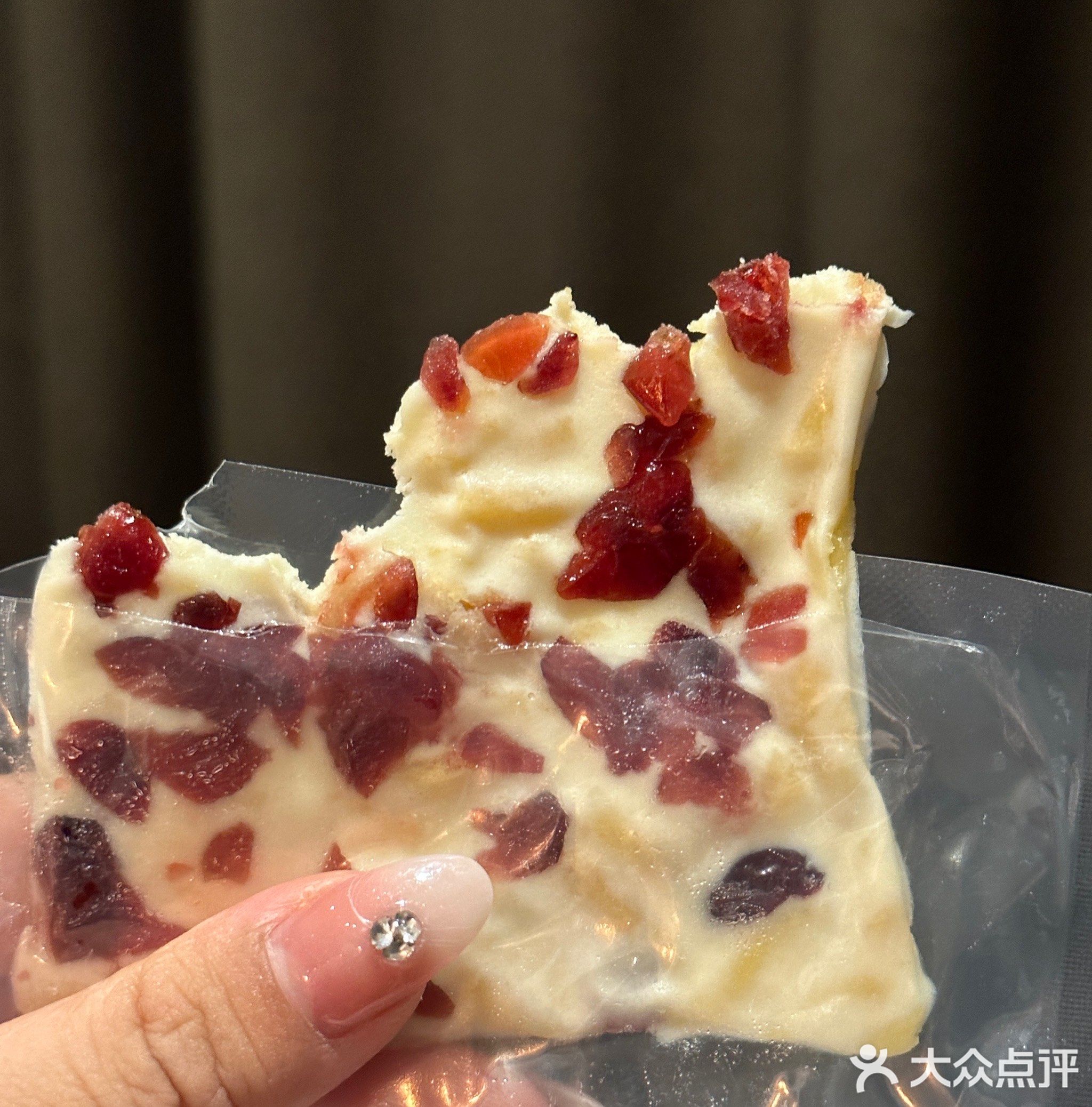 梁良奶制品店