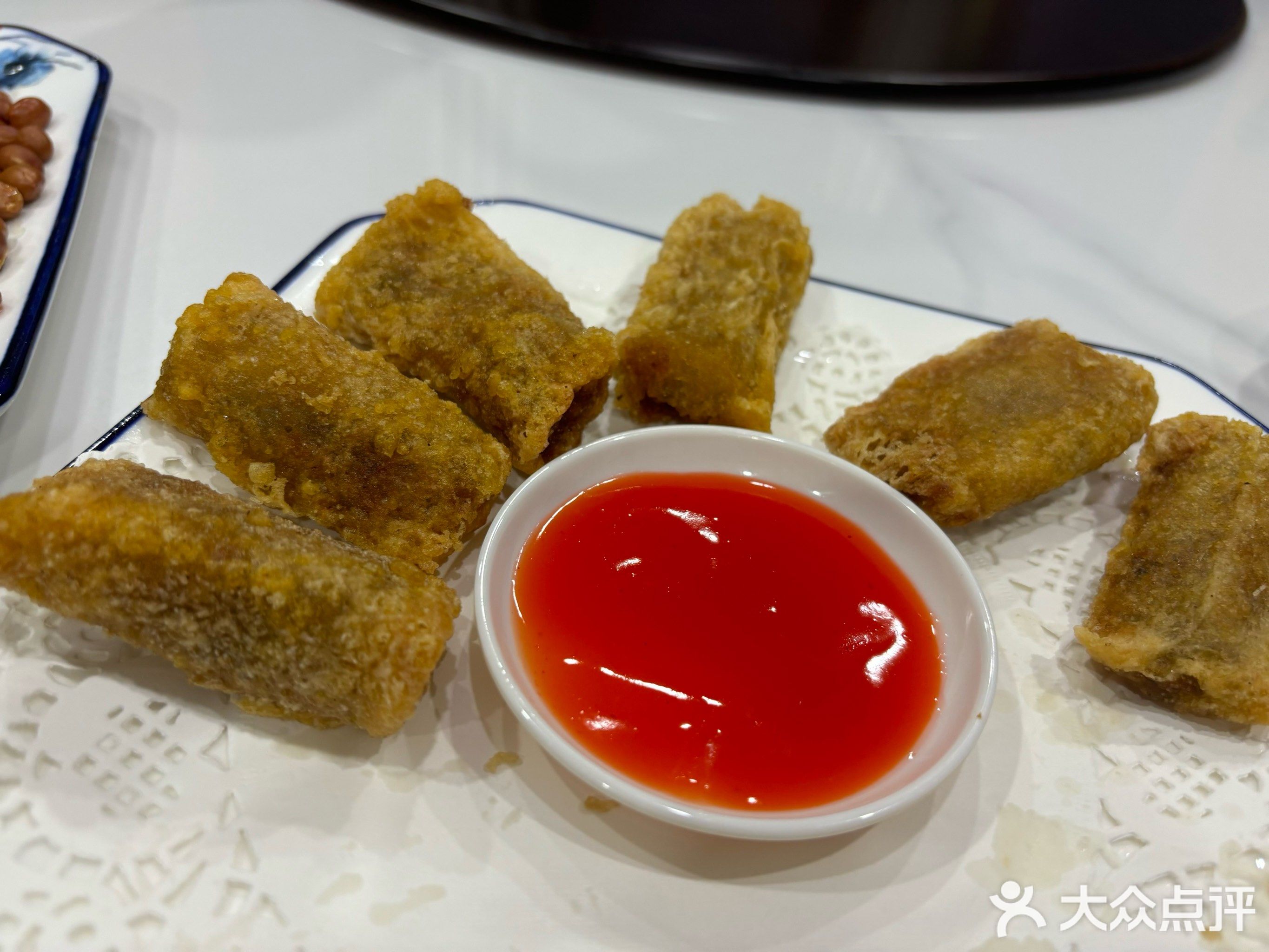 大越餐厅·越南菜&川菜