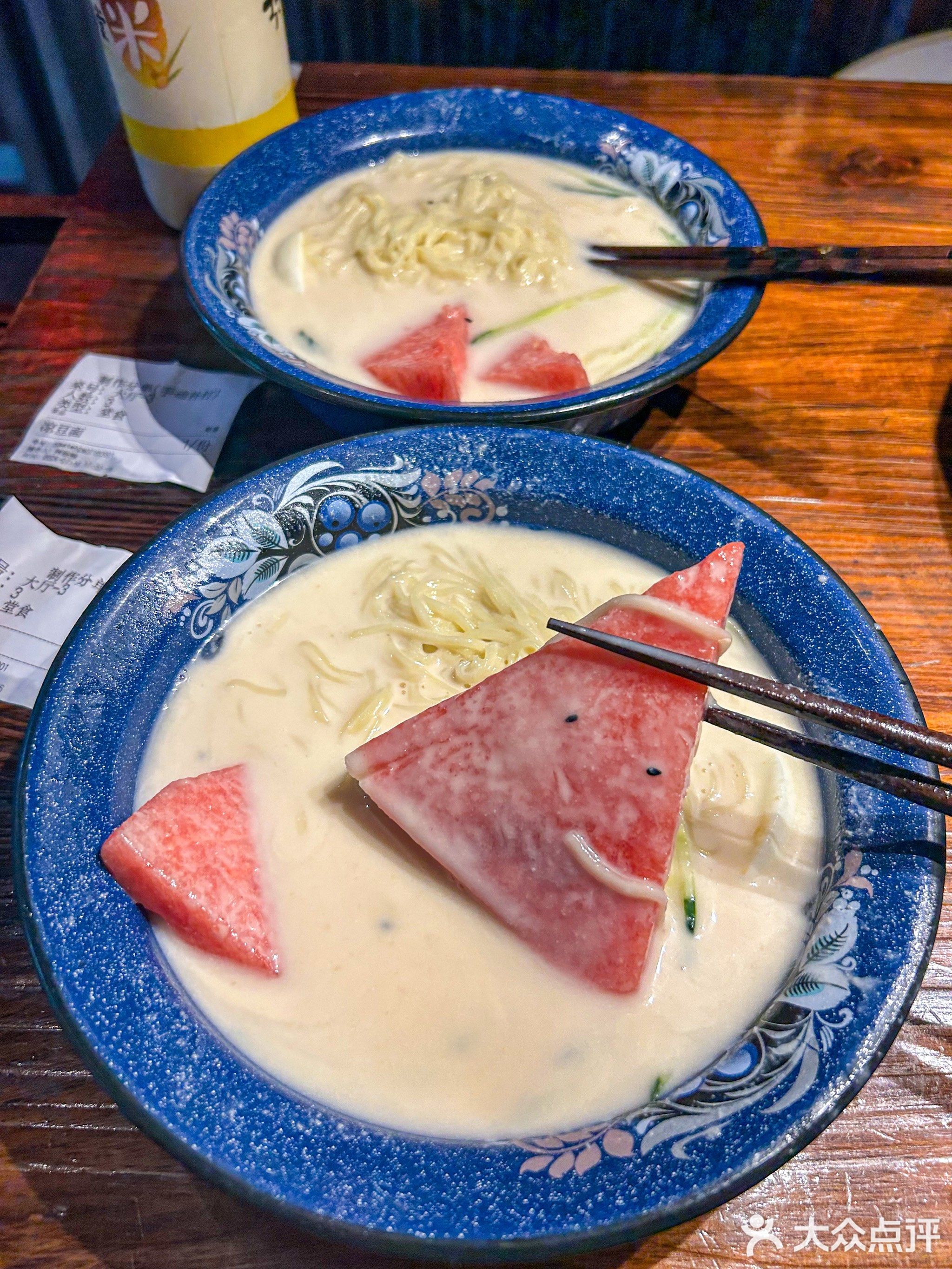 来胡同·韩式烤肉·炸酱面(明发商业广场店)