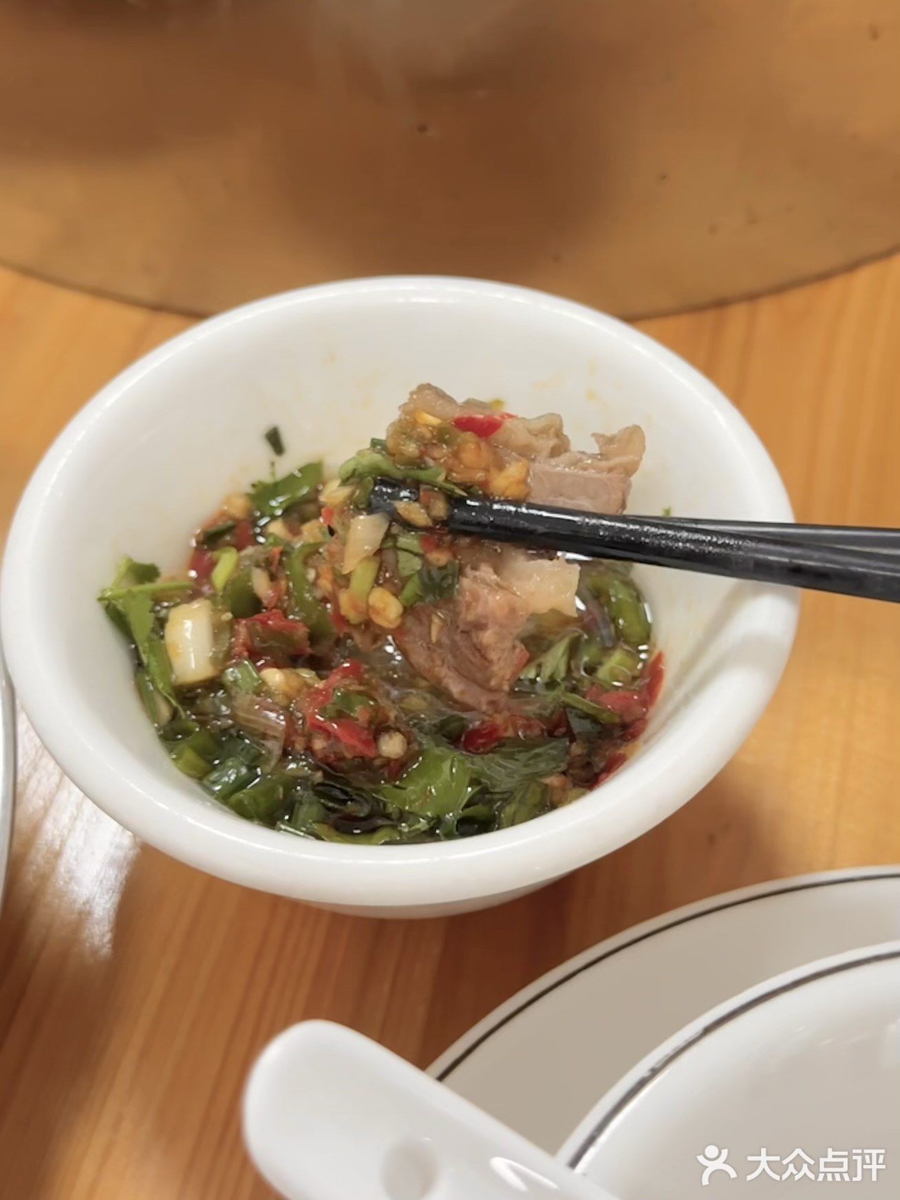 陈记特色牛杂煲(中山石岐店)