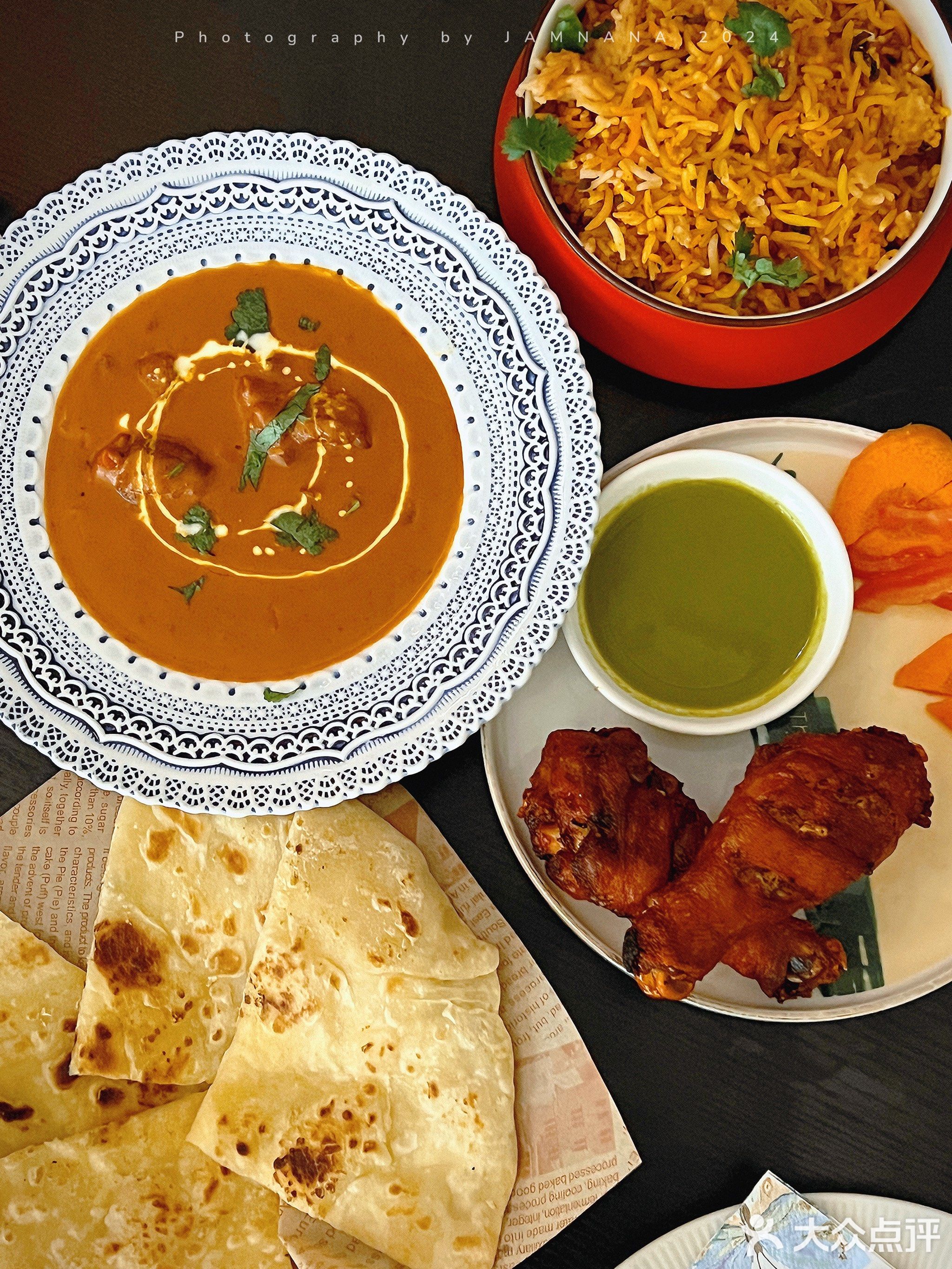 木尔坦·Multan巴基斯坦清真餐厅(徐家棚店)