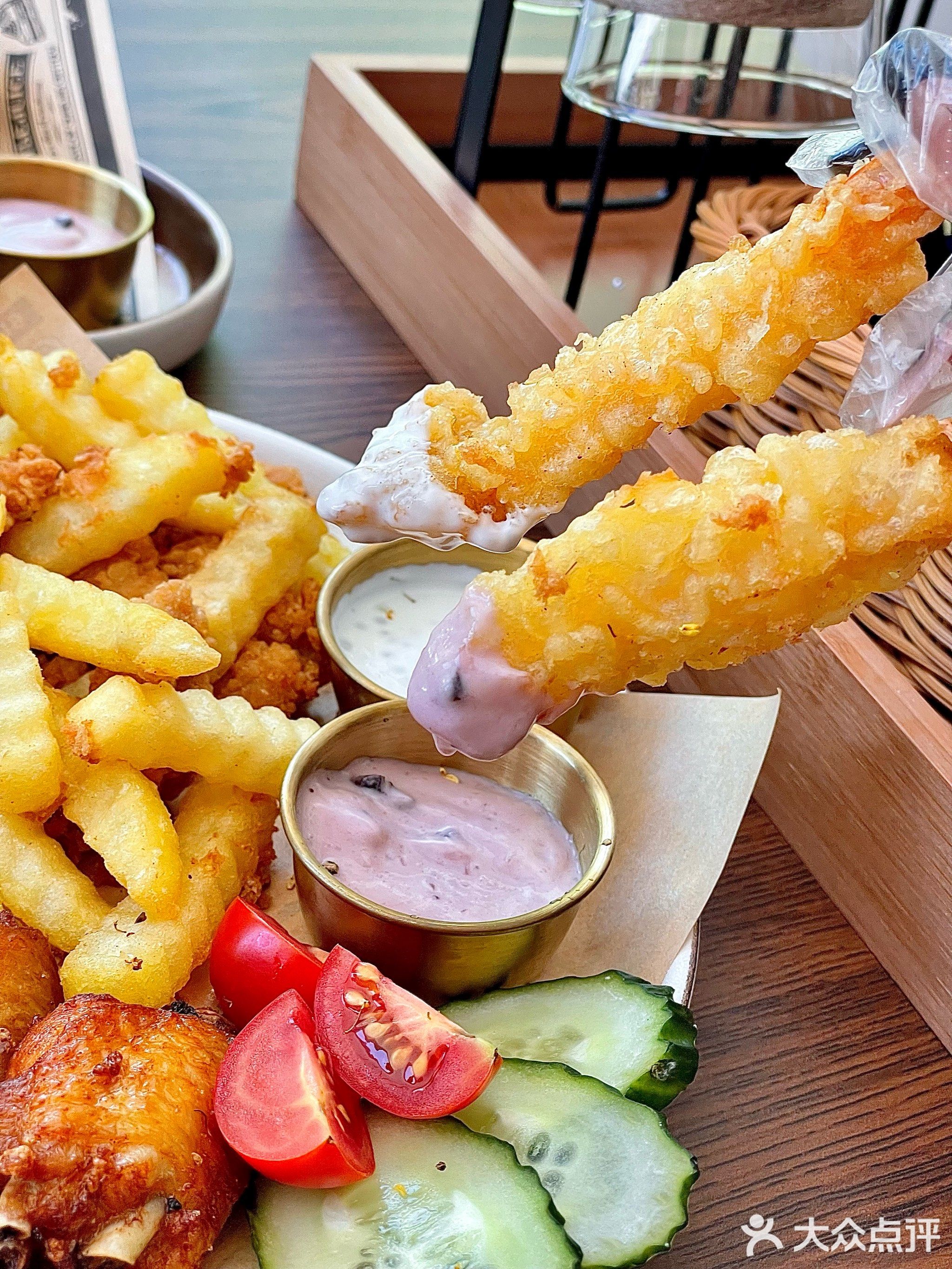 酱爷食扒专门店(荣基广场店)