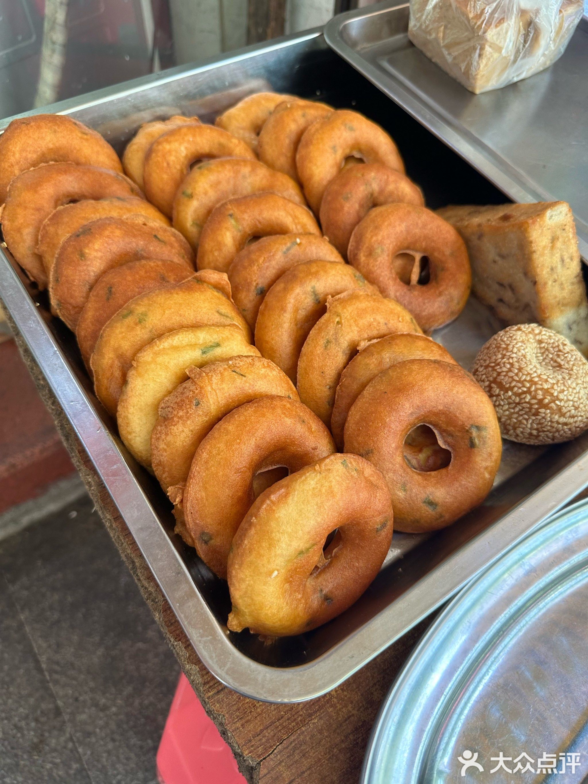 邱记海鲜锅边(龙华花园一区店)
