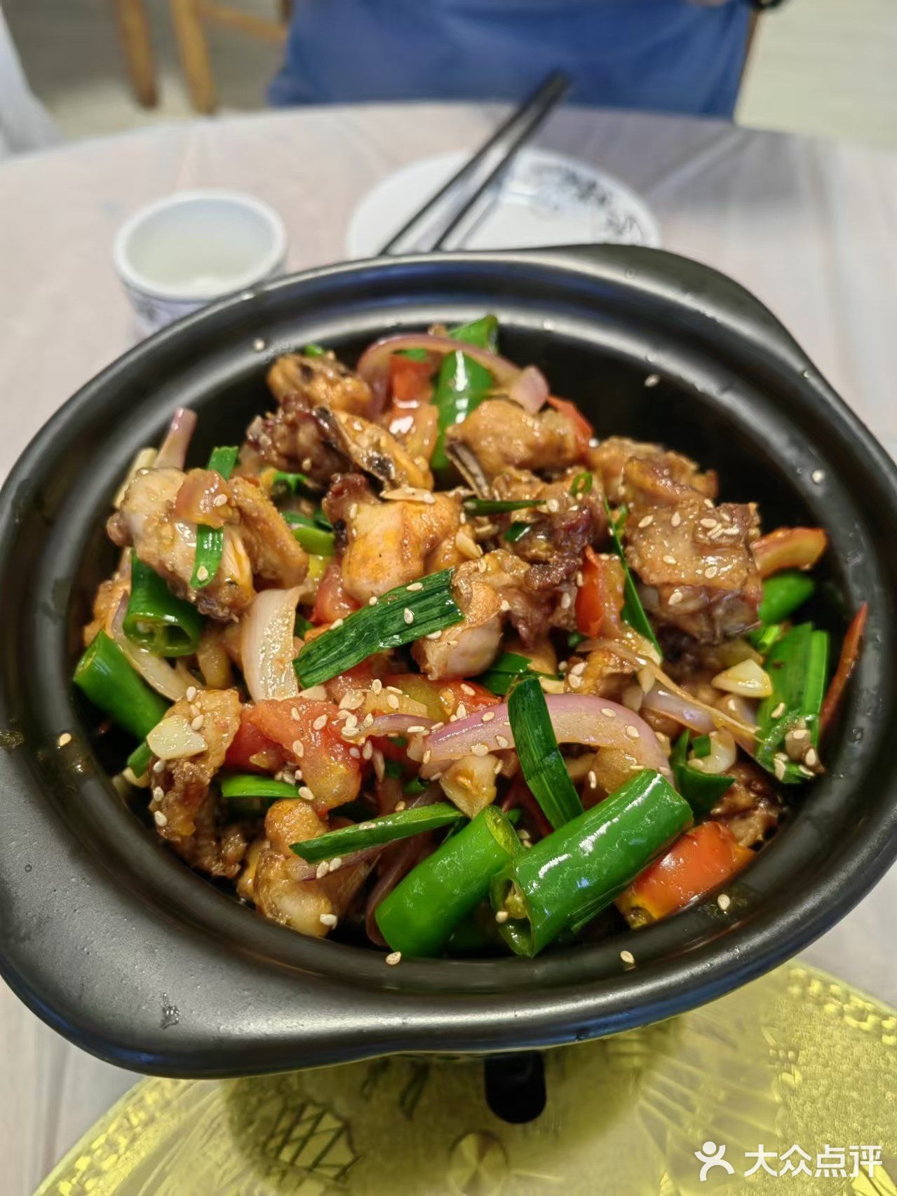 小七孔聚德缘布依餐厅