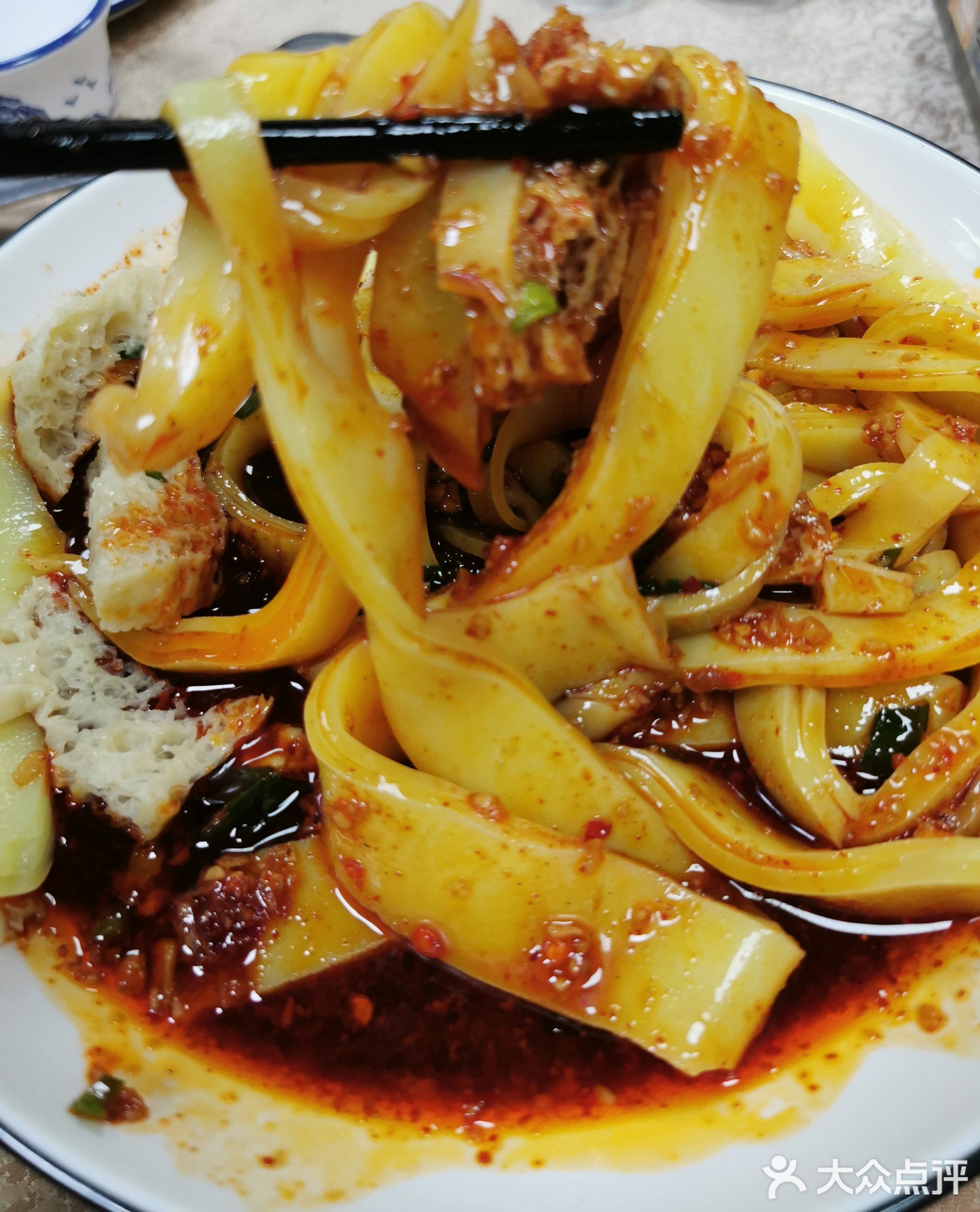 深星穆斯林餐厅